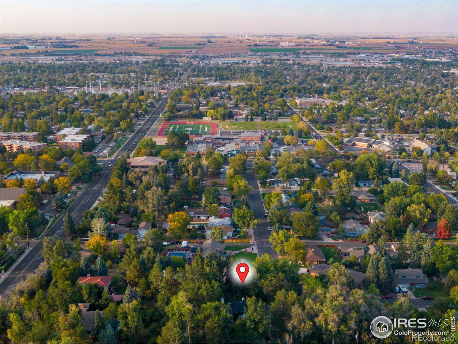 1800 23rd Avenue, Greeley, CO 80634, 5 Bedrooms Bedrooms, ,3 BathroomsBathrooms,Residential,For Sale,23rd,RECIR1019821