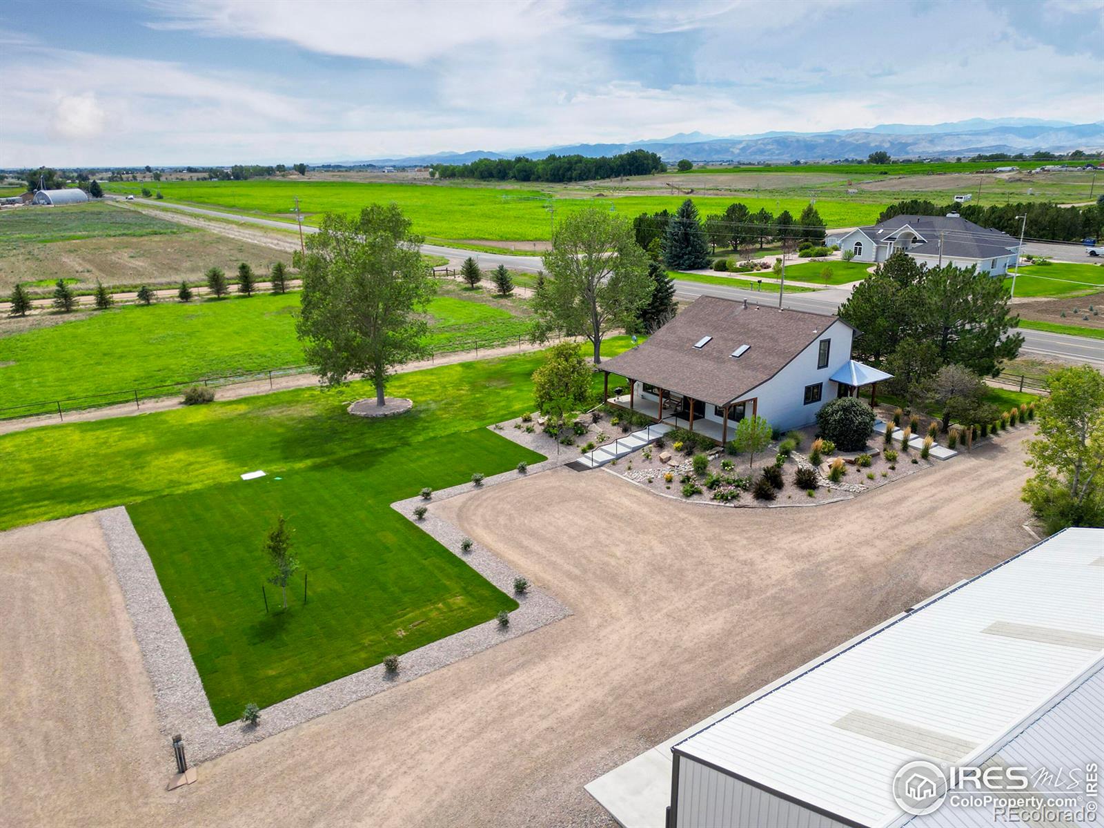 10784 County Road 7, Wellington, CO 80549, 3 Bedrooms Bedrooms, ,2 BathroomsBathrooms,Residential,For Sale,County Road 7,RECIR1020120