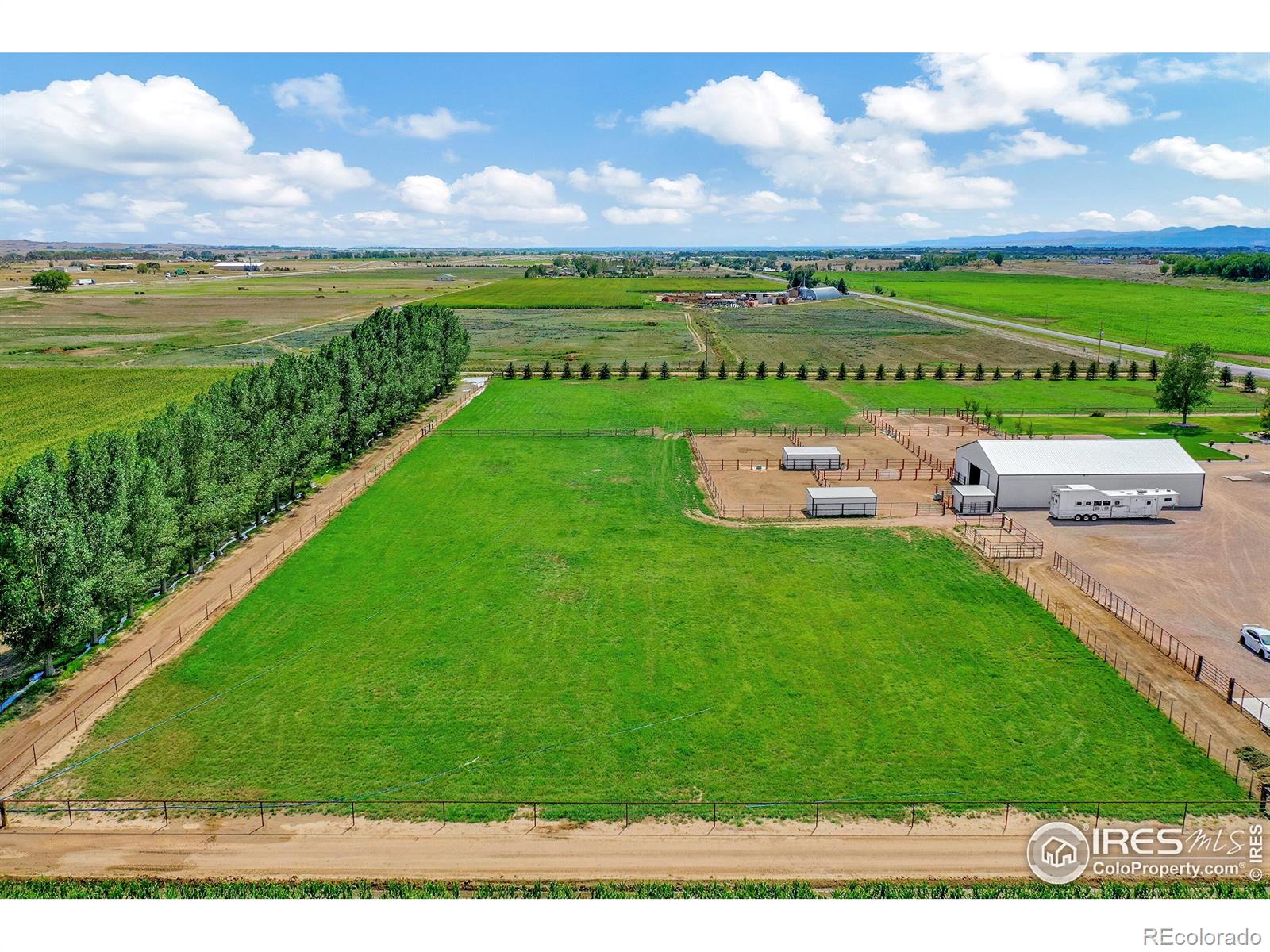 10784 County Road 7, Wellington, CO 80549, 3 Bedrooms Bedrooms, ,2 BathroomsBathrooms,Residential,For Sale,County Road 7,RECIR1020120