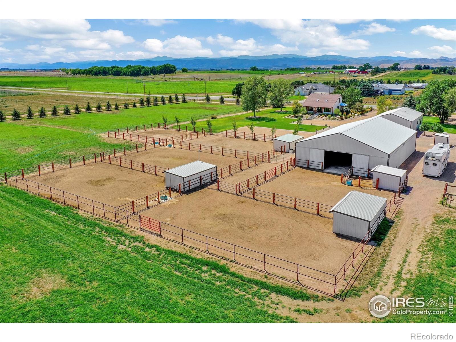 10784 County Road 7, Wellington, CO 80549, 3 Bedrooms Bedrooms, ,2 BathroomsBathrooms,Residential,For Sale,County Road 7,RECIR1020120