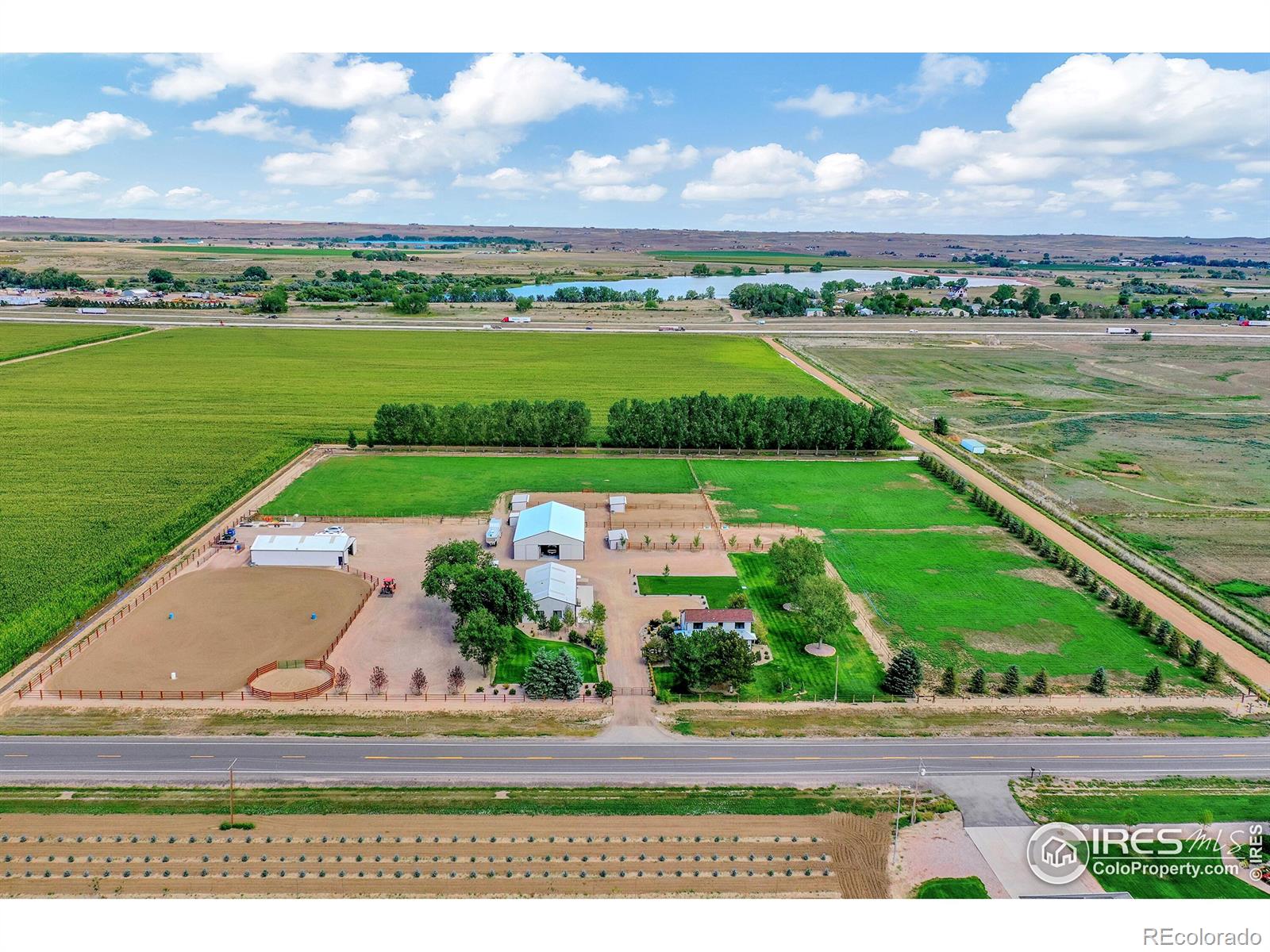 10784 County Road 7, Wellington, CO 80549, 3 Bedrooms Bedrooms, ,2 BathroomsBathrooms,Residential,For Sale,County Road 7,RECIR1020120