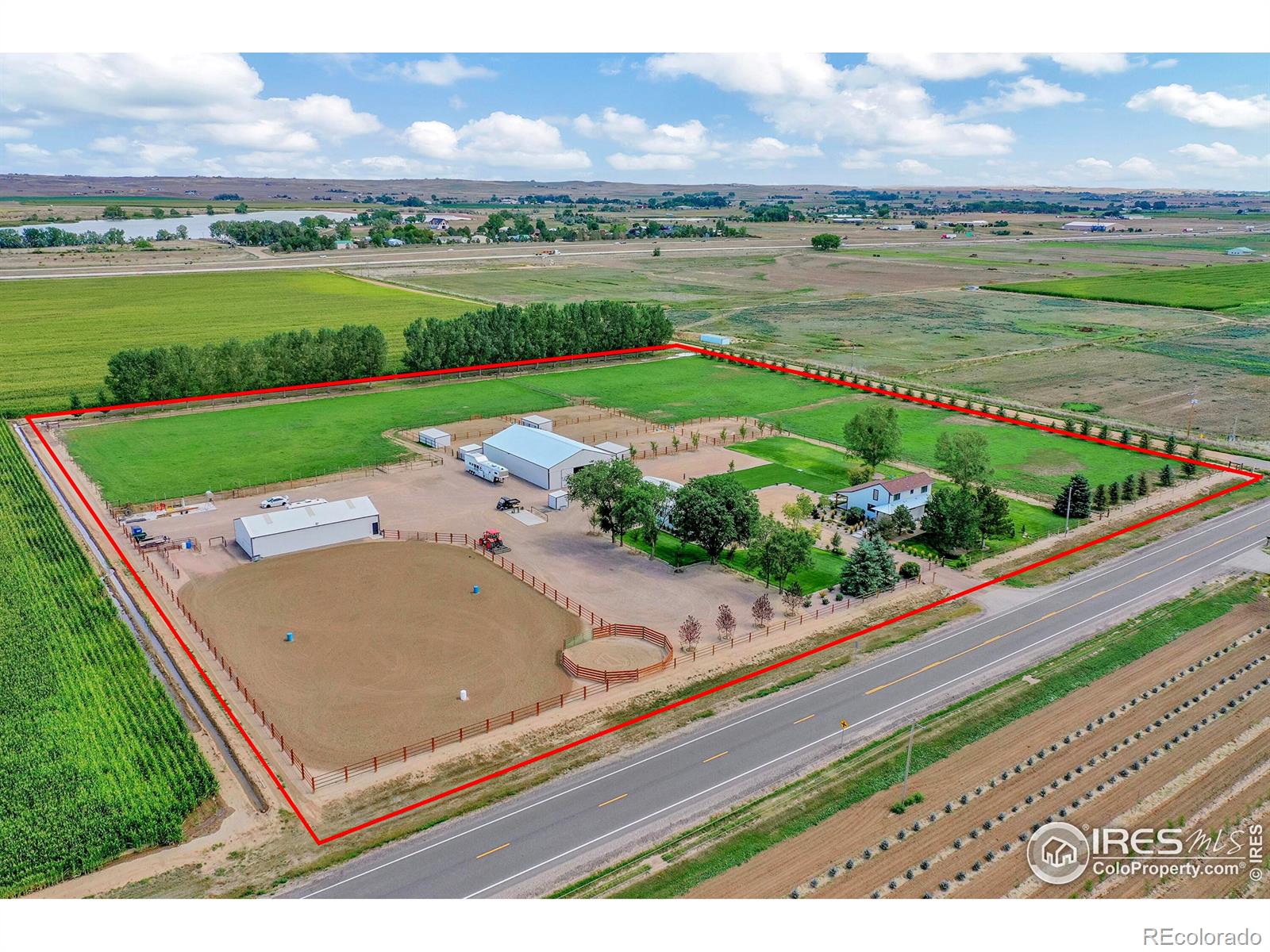10784 County Road 7, Wellington, CO 80549, 3 Bedrooms Bedrooms, ,2 BathroomsBathrooms,Residential,For Sale,County Road 7,RECIR1020120
