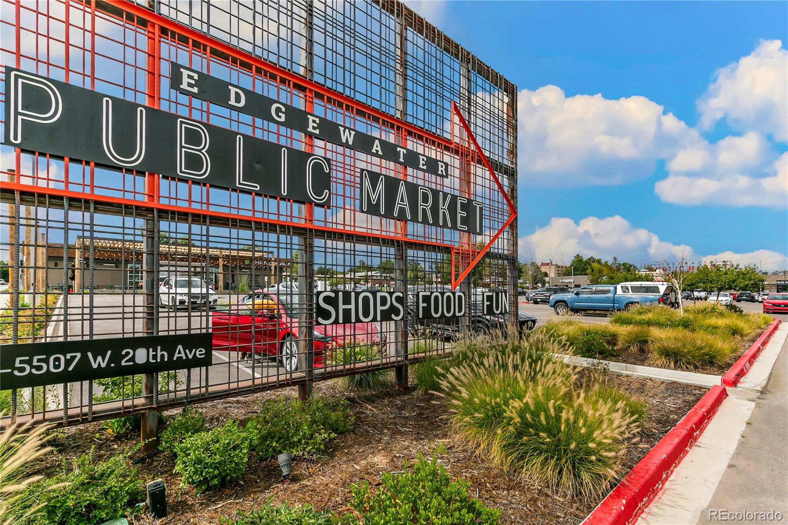 5379 W 14th Avenue, Lakewood, CO 80214, 2 Bedrooms Bedrooms, ,2 BathroomsBathrooms,Residential,For Sale,Benton Street Townhomes,14th,REC2627140