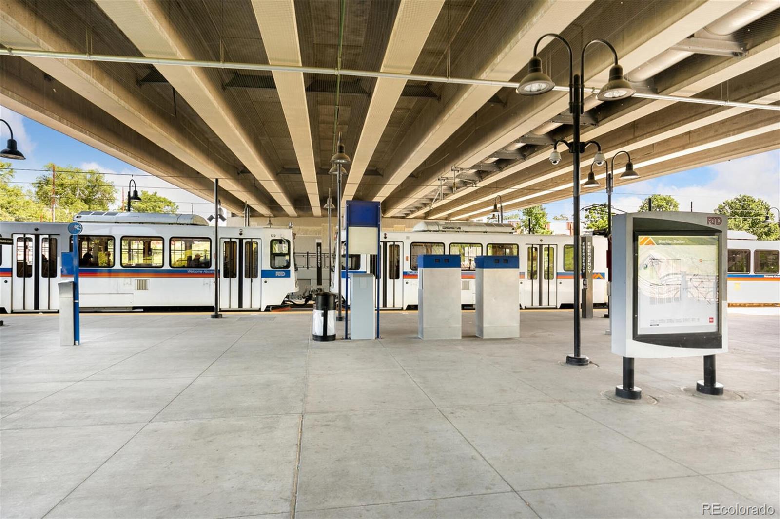 5379 W 14th Avenue, Lakewood, CO 80214, 2 Bedrooms Bedrooms, ,2 BathroomsBathrooms,Residential,For Sale,Benton Street Townhomes,14th,REC2627140