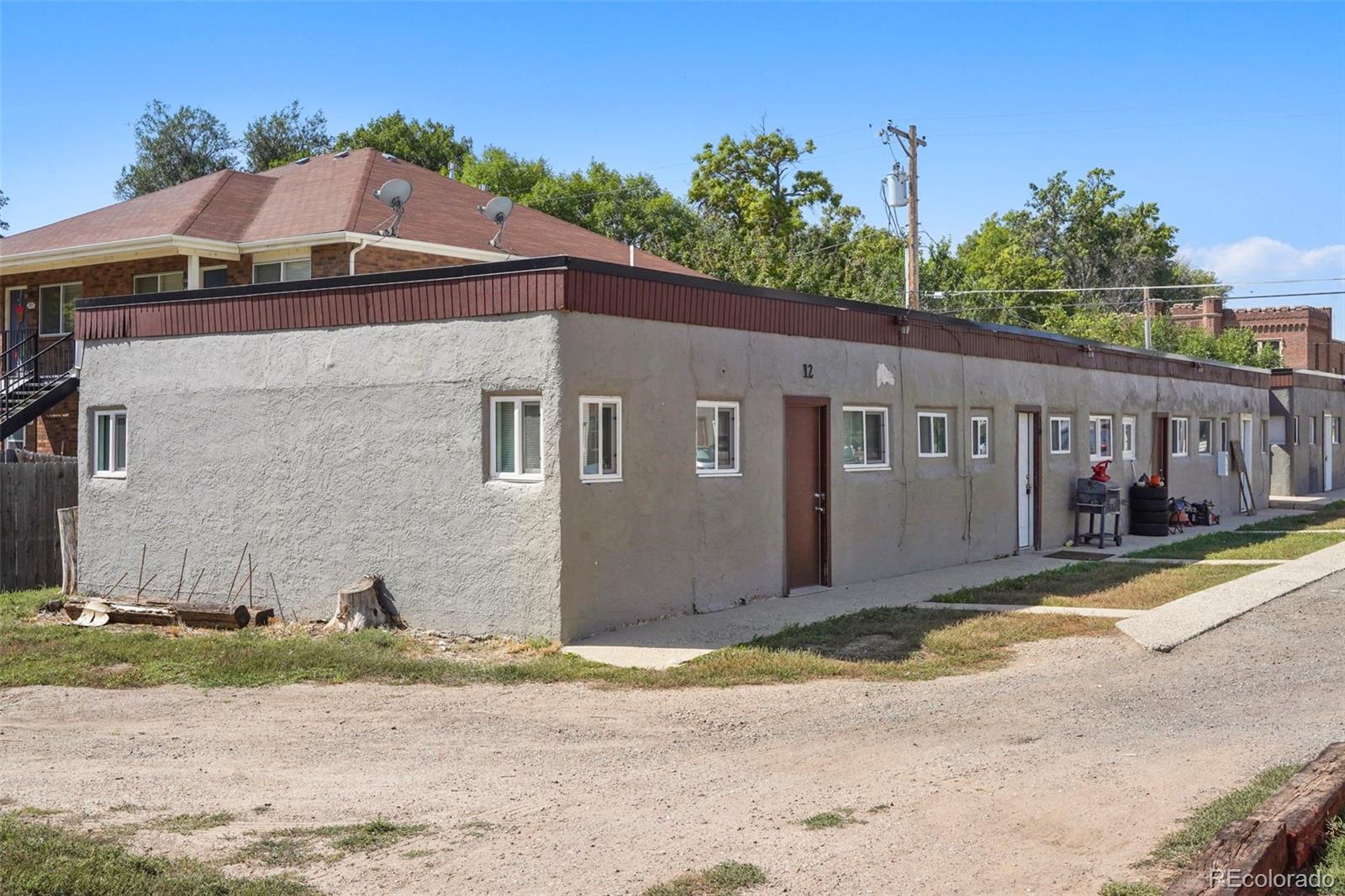 168 S Lincoln, Loveland, CO 80537, ,Commercial,For Sale,Lincoln,REC2997044