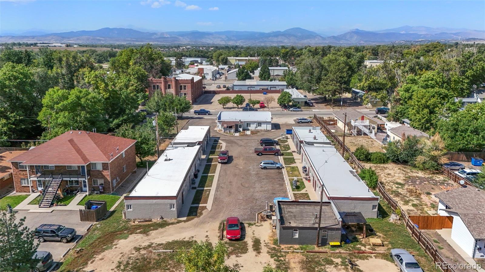 168 S Lincoln, Loveland, CO 80537, ,Commercial,For Sale,Lincoln,REC2997044