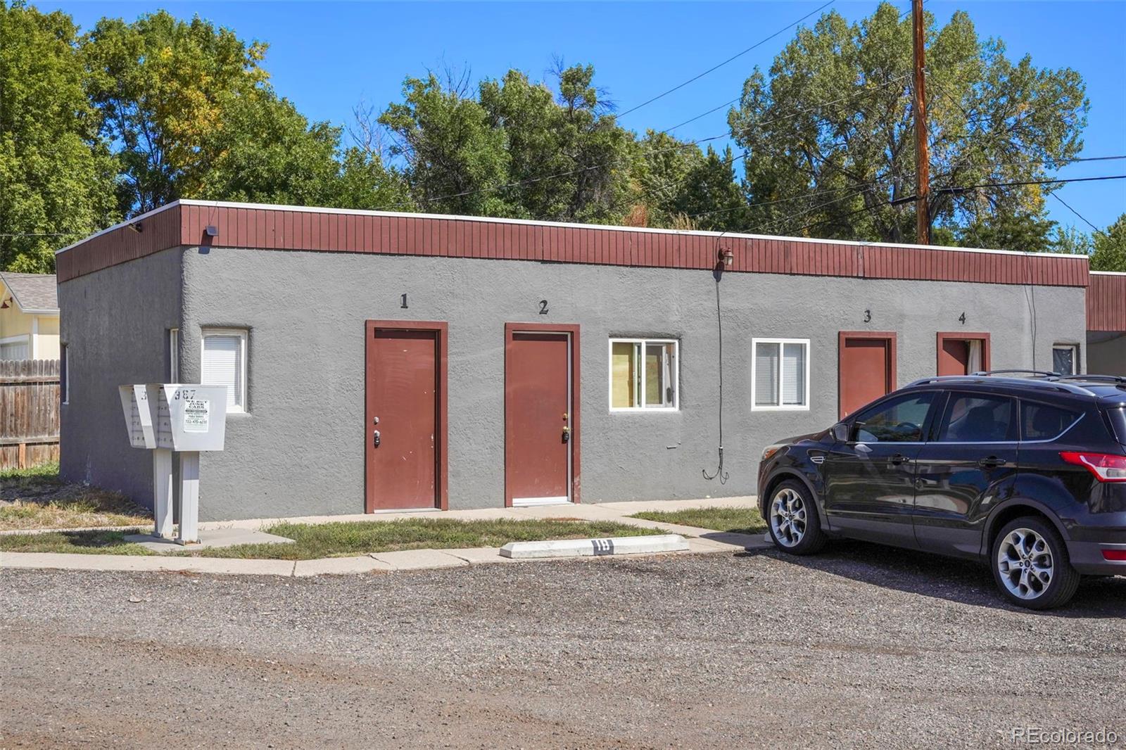 168 S Lincoln, Loveland, CO 80537, ,Commercial,For Sale,Lincoln,REC2997044