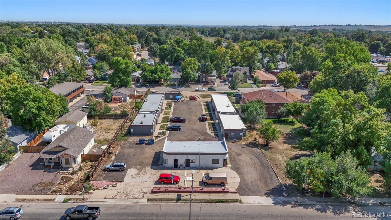 168 S Lincoln, Loveland, CO 80537, ,Commercial,For Sale,Lincoln,REC2997044