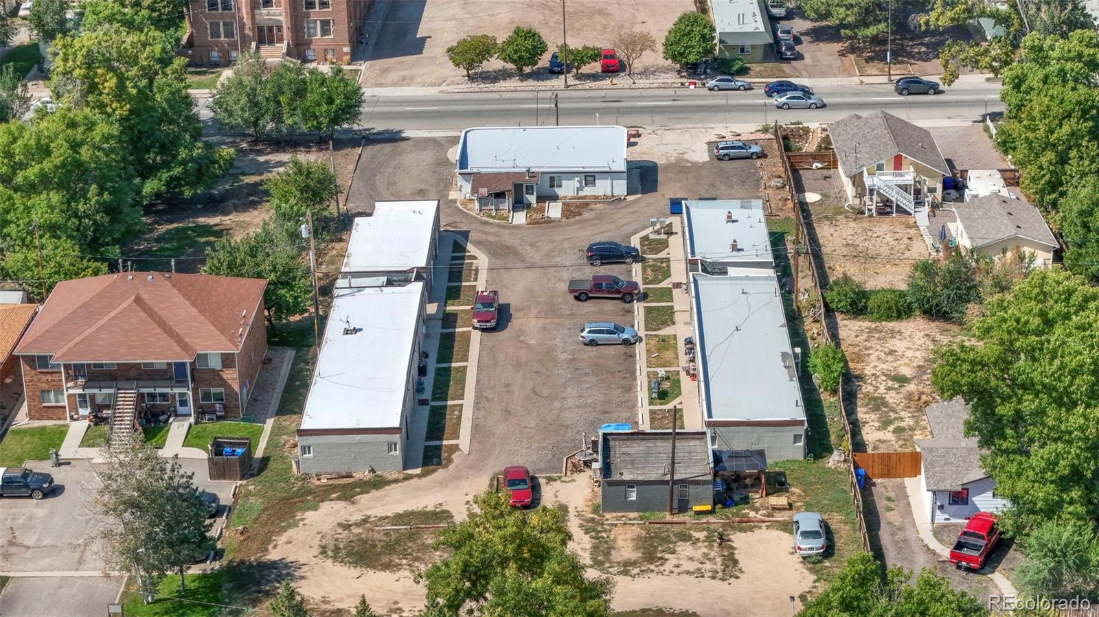 168 S Lincoln, Loveland, CO 80537, ,Commercial,For Sale,Lincoln,REC2997044