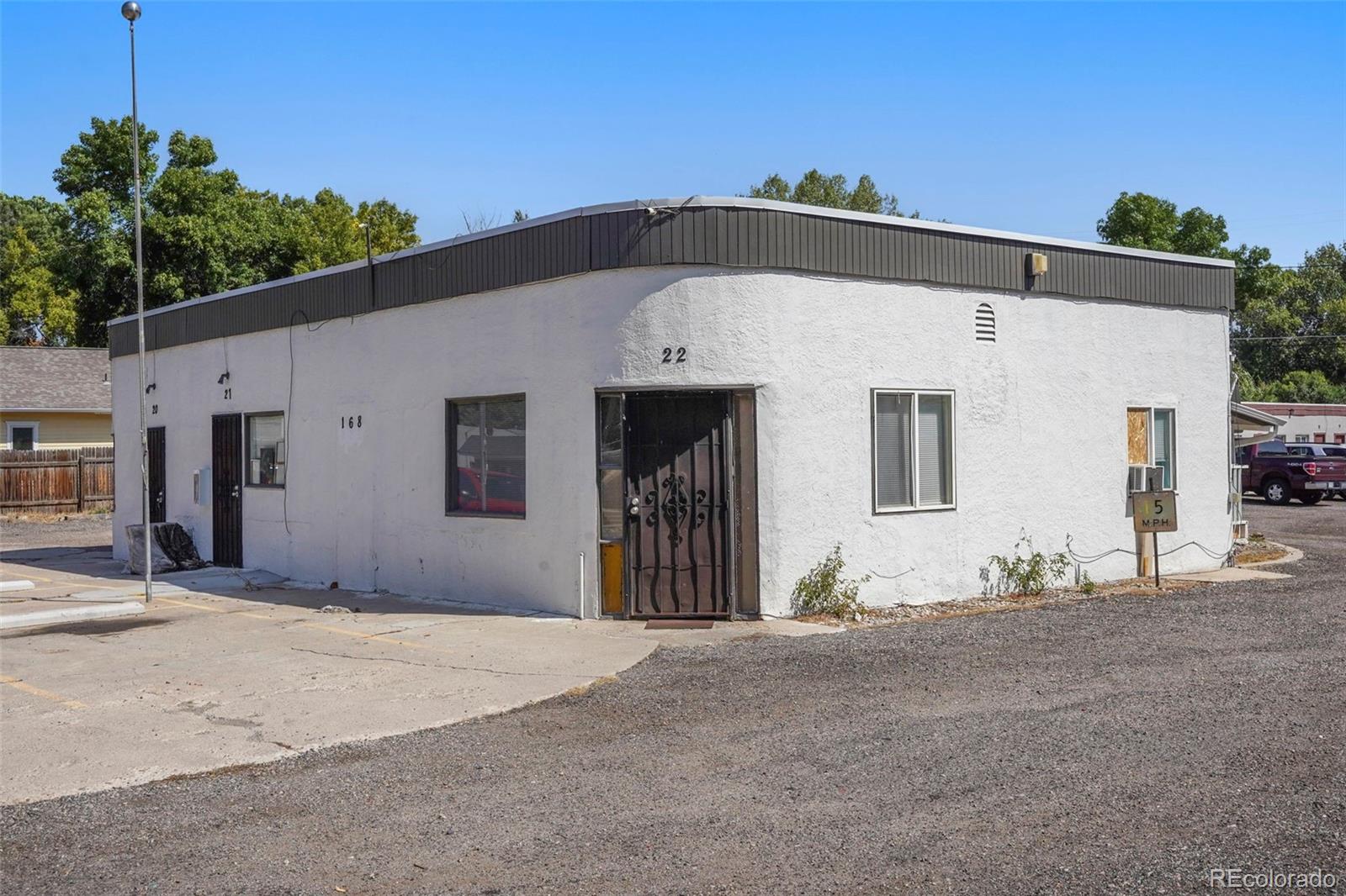 168 S Lincoln, Loveland, CO 80537, ,Commercial,For Sale,Lincoln,REC2997044