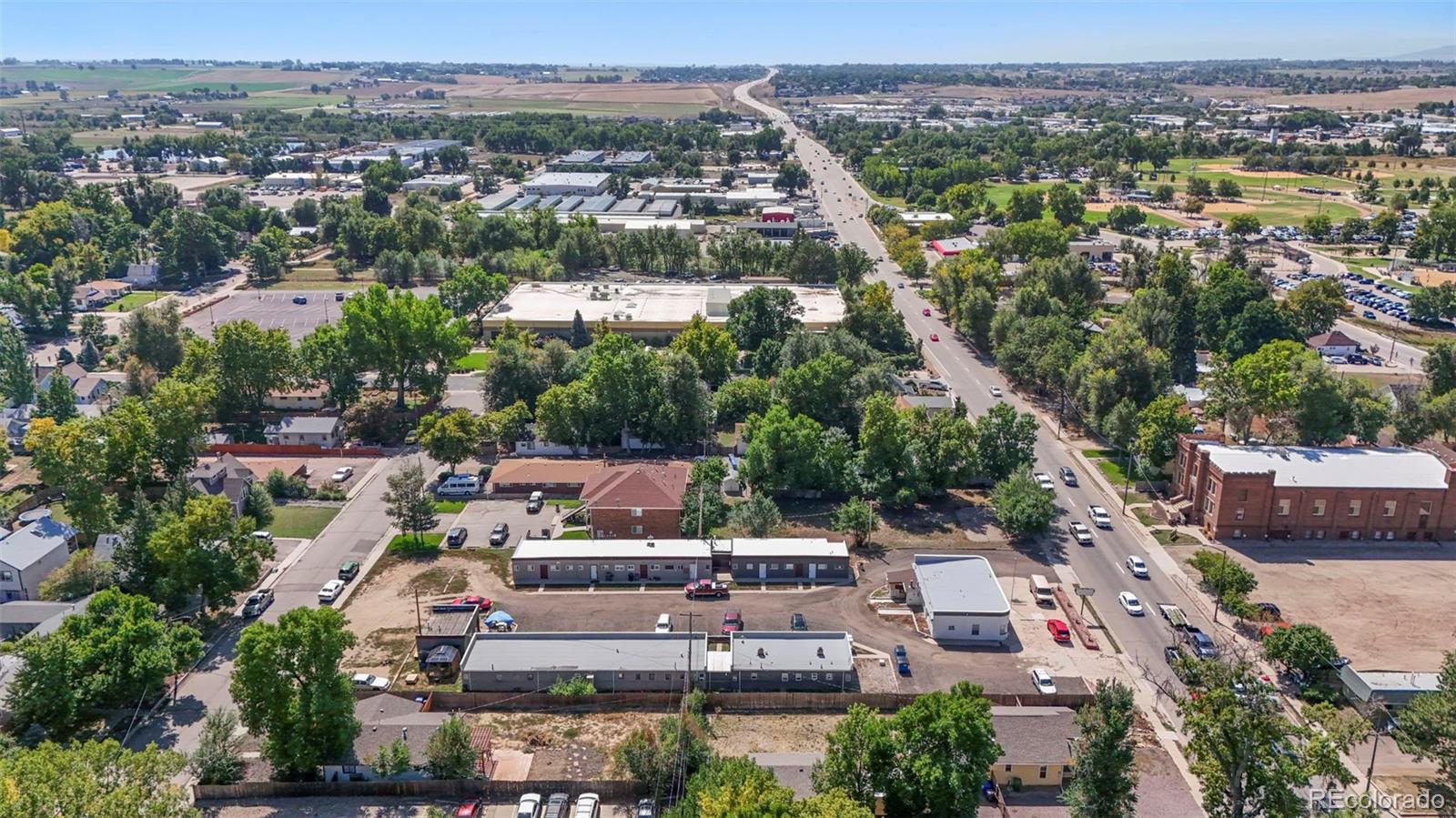 168 S Lincoln, Loveland, CO 80537, ,Commercial,For Sale,Lincoln,REC2997044