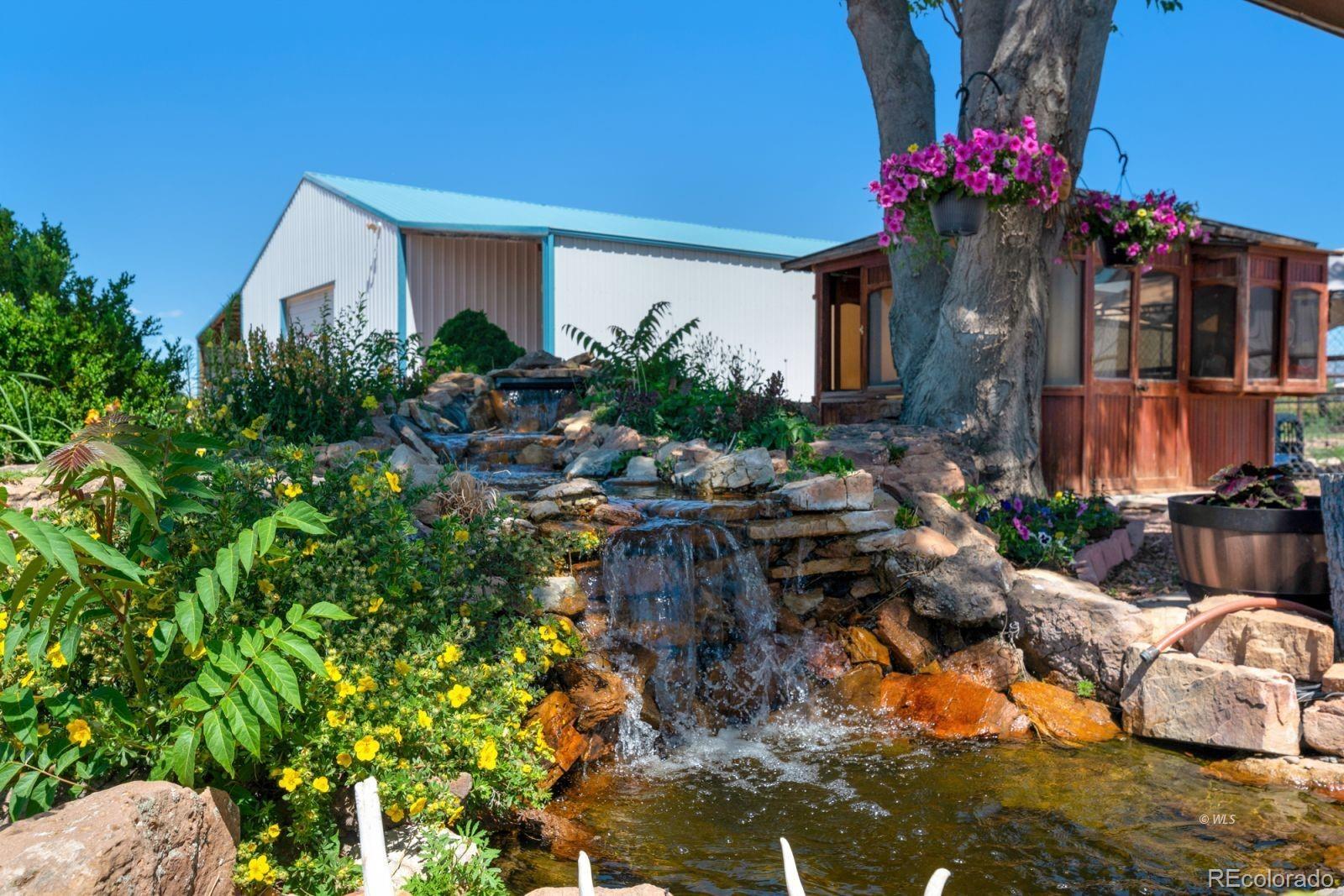 445 G Street, Penrose, CO 81240, ,Residential,For Sale,G,REC4444905