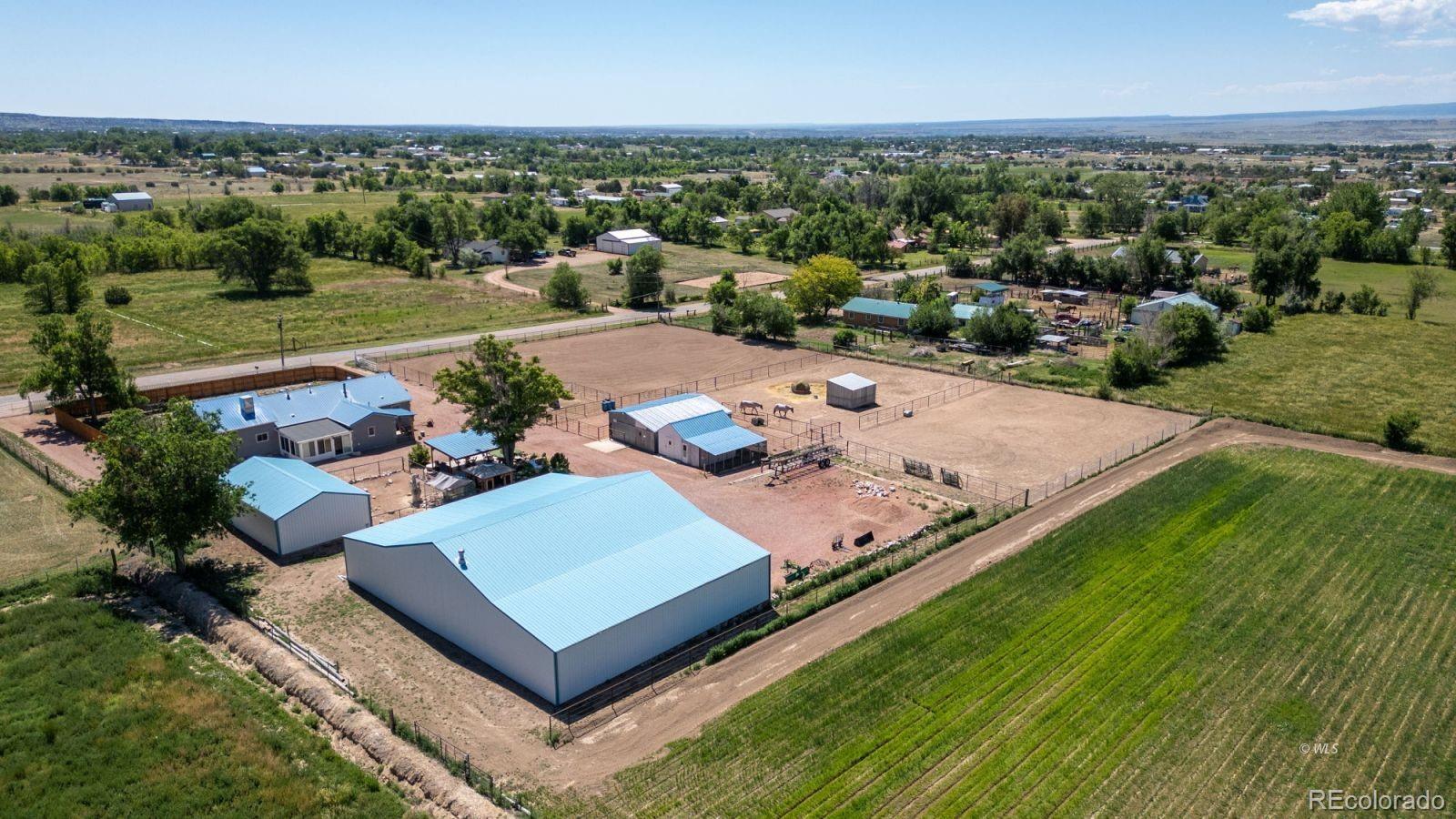 445 G Street, Penrose, CO 81240, ,Residential,For Sale,G,REC4444905