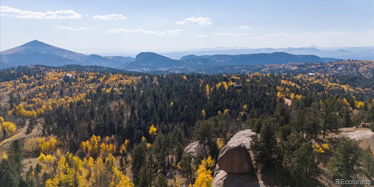 1734 May Queen Drive, Cripple Creek, CO 80813, ,Land,For Sale,May Queen,REC2351155