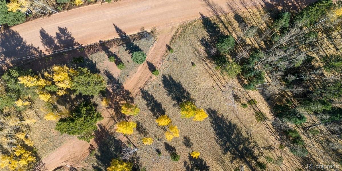 1734 May Queen Drive, Cripple Creek, CO 80813, ,Land,For Sale,May Queen,REC2351155