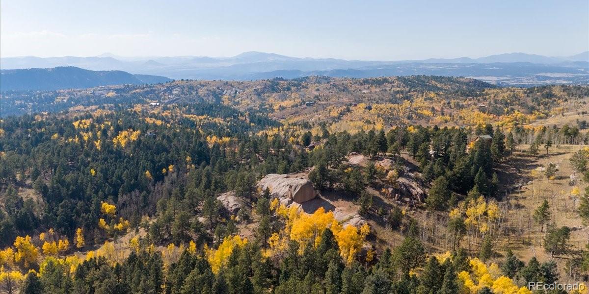 1734 May Queen Drive, Cripple Creek, CO 80813, ,Land,For Sale,May Queen,REC2351155