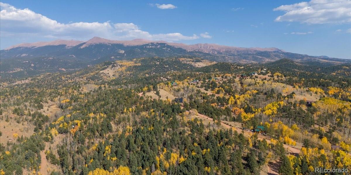 1734 May Queen Drive, Cripple Creek, CO 80813, ,Land,For Sale,May Queen,REC2351155