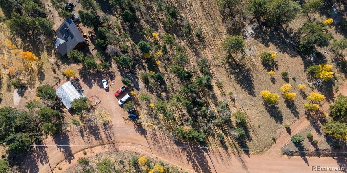 1734 May Queen Drive, Cripple Creek, CO 80813, ,Land,For Sale,May Queen,REC2351155