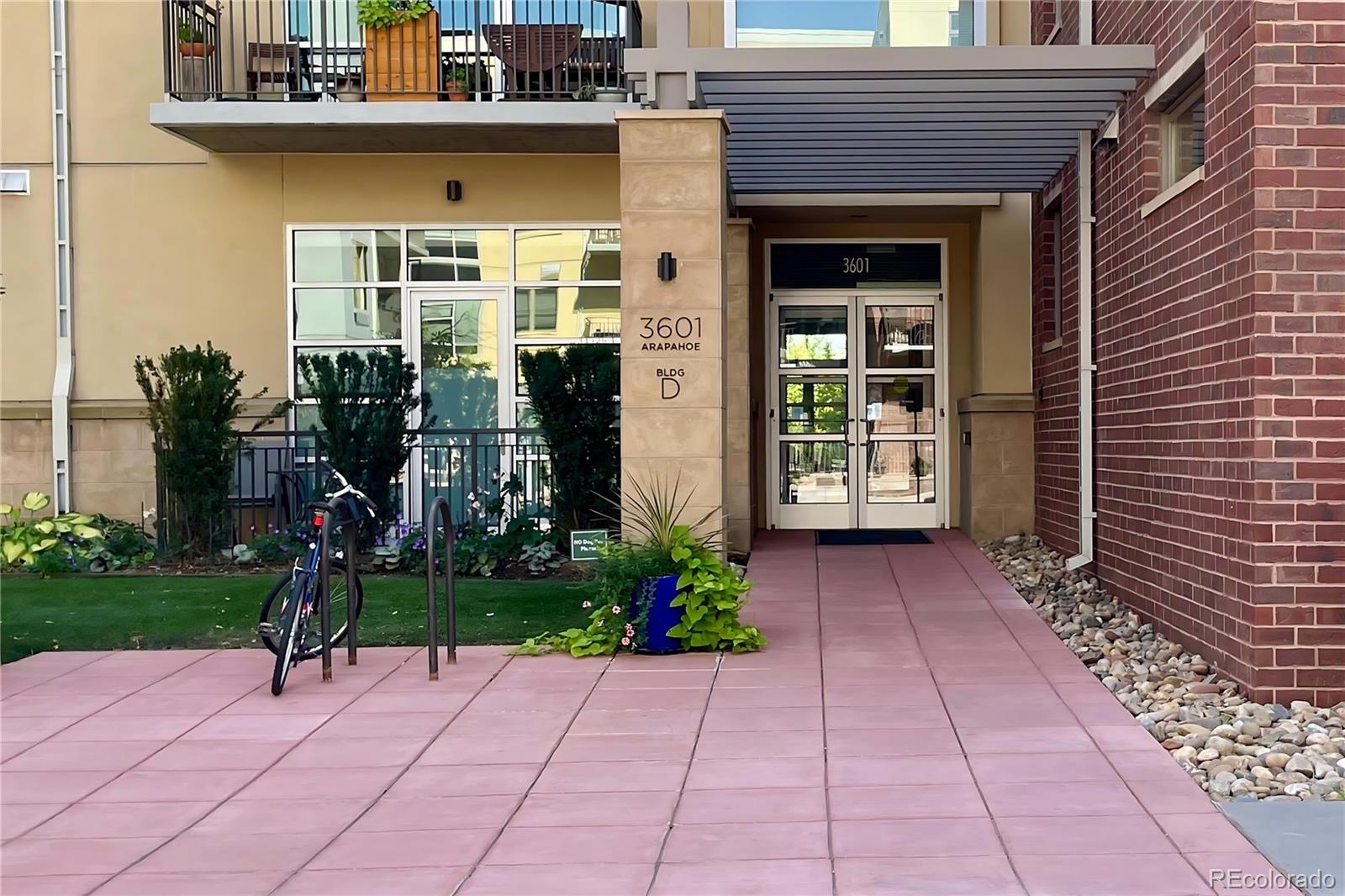 3601 Arapahoe Avenue #210, Boulder, CO 80303, 2 Bedrooms Bedrooms, ,2 BathroomsBathrooms,Residential,For Sale,Arapahoe,REC9516072