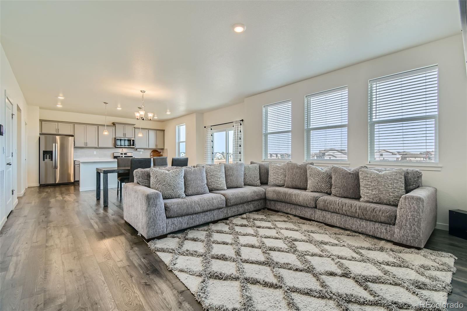 208 45 th Avenue, Brighton, CO 80601, 4 Bedrooms Bedrooms, ,3 BathroomsBathrooms,Residential,For Sale,45 th,REC6725760