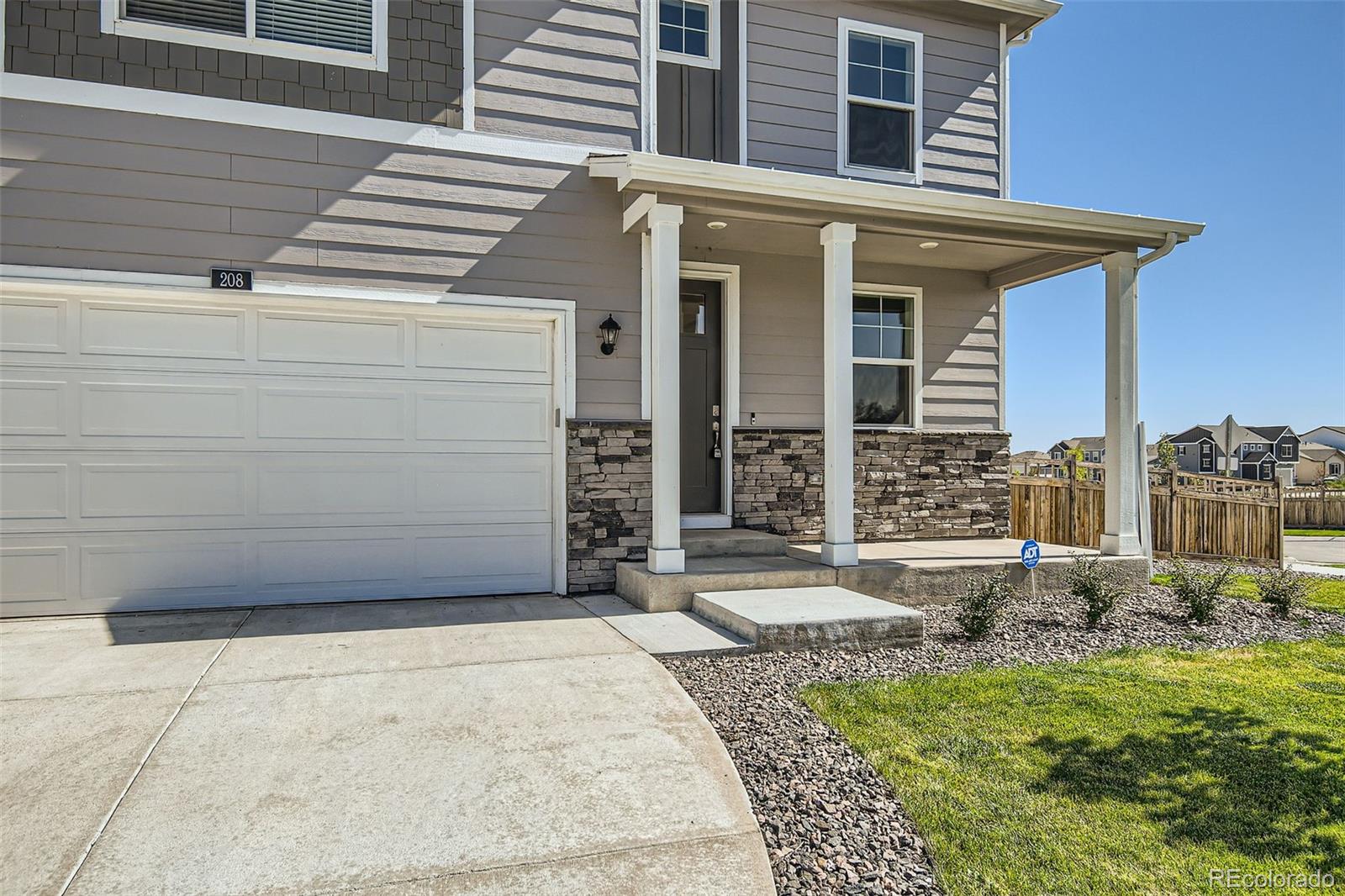 208 45 th Avenue, Brighton, CO 80601, 4 Bedrooms Bedrooms, ,3 BathroomsBathrooms,Residential,For Sale,45 th,REC6725760