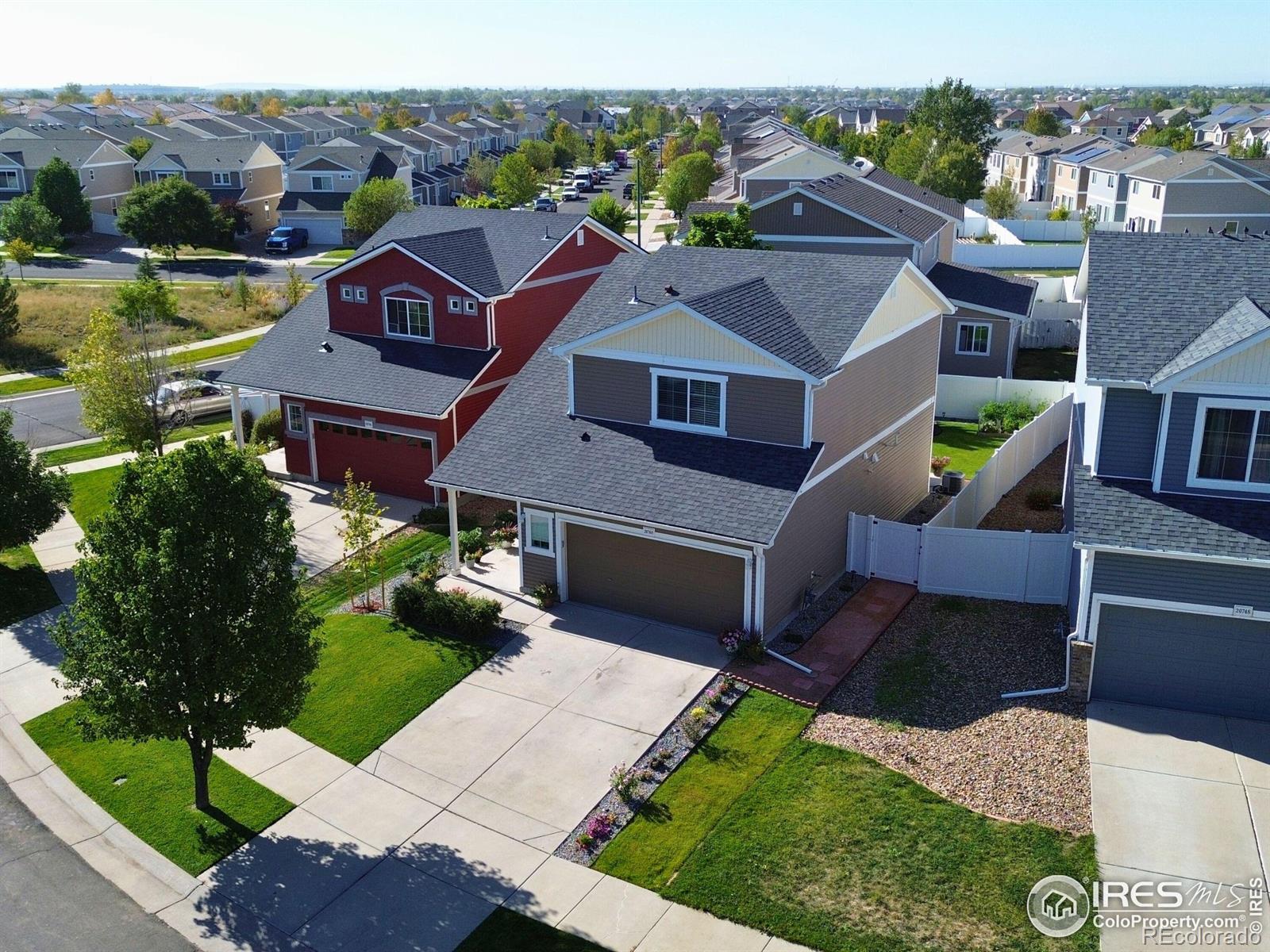 20768 Randolph Place, Denver, CO 80249, 3 Bedrooms Bedrooms, ,3 BathroomsBathrooms,Residential,For Sale,Randolph,RECIR1020103