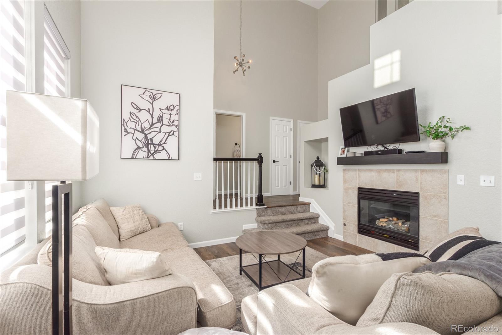 6703 Winnipeg Circle #106, Aurora, CO 80016, 3 Bedrooms Bedrooms, ,3 BathroomsBathrooms,Residential,For Sale,PRAIRIE RIDGE AT SADDLE ROCK EAST CONDOMINIUMS,Winnipeg,REC5227150