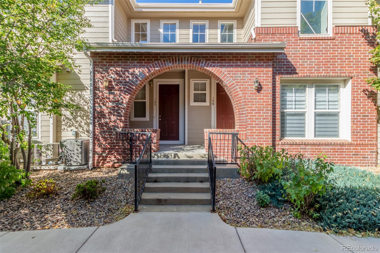 6703 Winnipeg Circle #106, Aurora, CO 80016, 3 Bedrooms Bedrooms, ,3 BathroomsBathrooms,Residential,For Sale,PRAIRIE RIDGE AT SADDLE ROCK EAST CONDOMINIUMS,Winnipeg,REC5227150