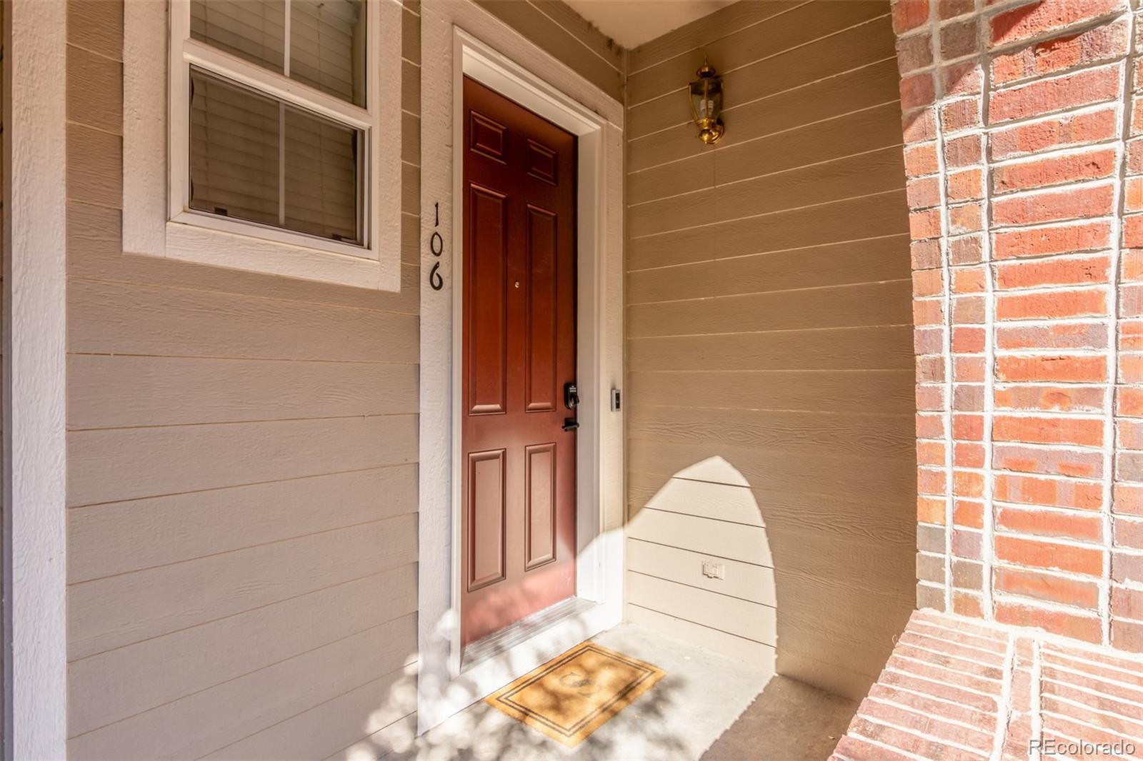 6703 Winnipeg Circle #106, Aurora, CO 80016, 3 Bedrooms Bedrooms, ,3 BathroomsBathrooms,Residential,For Sale,PRAIRIE RIDGE AT SADDLE ROCK EAST CONDOMINIUMS,Winnipeg,REC5227150