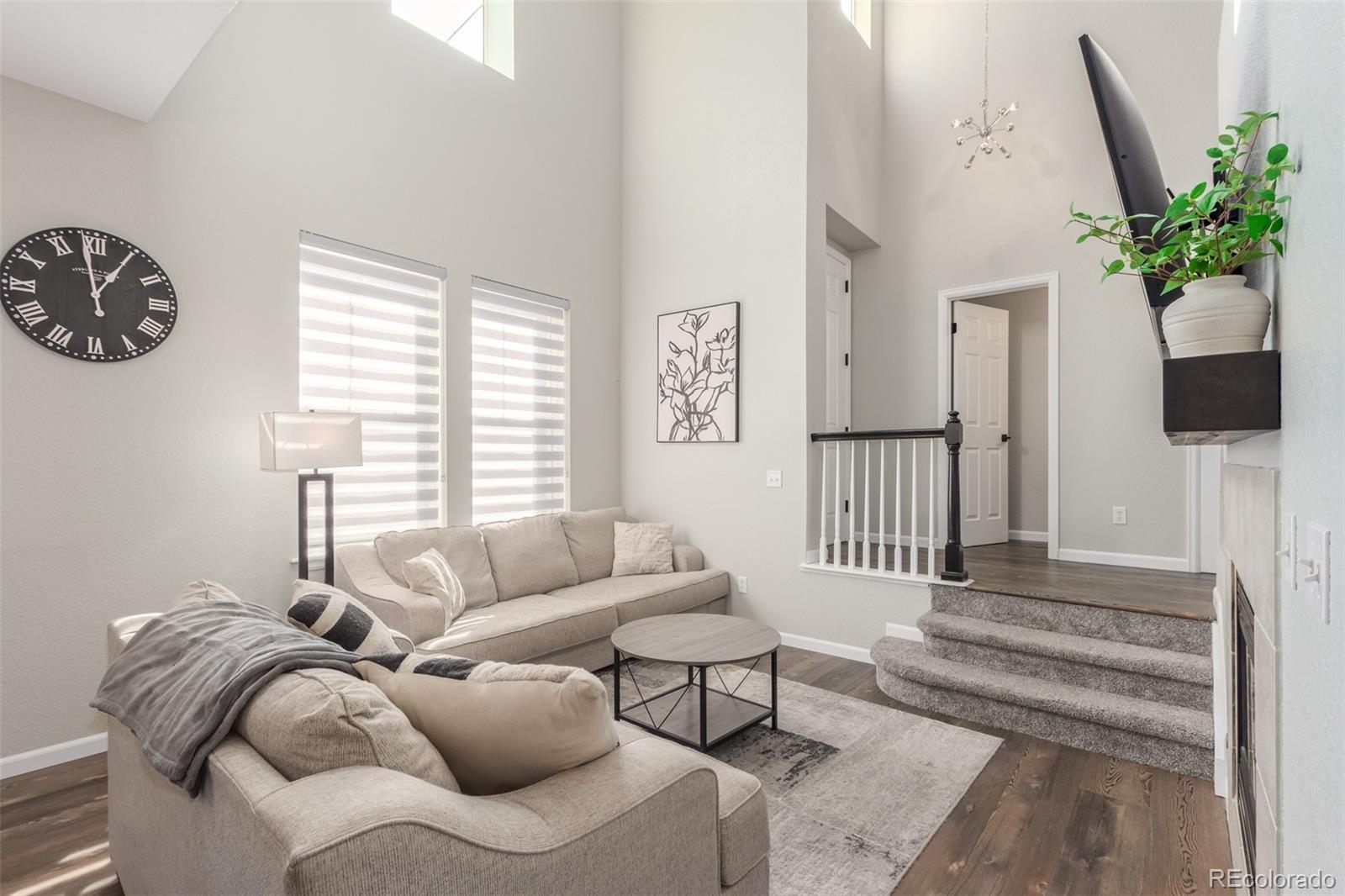 6703 Winnipeg Circle #106, Aurora, CO 80016, 3 Bedrooms Bedrooms, ,3 BathroomsBathrooms,Residential,For Sale,PRAIRIE RIDGE AT SADDLE ROCK EAST CONDOMINIUMS,Winnipeg,REC5227150