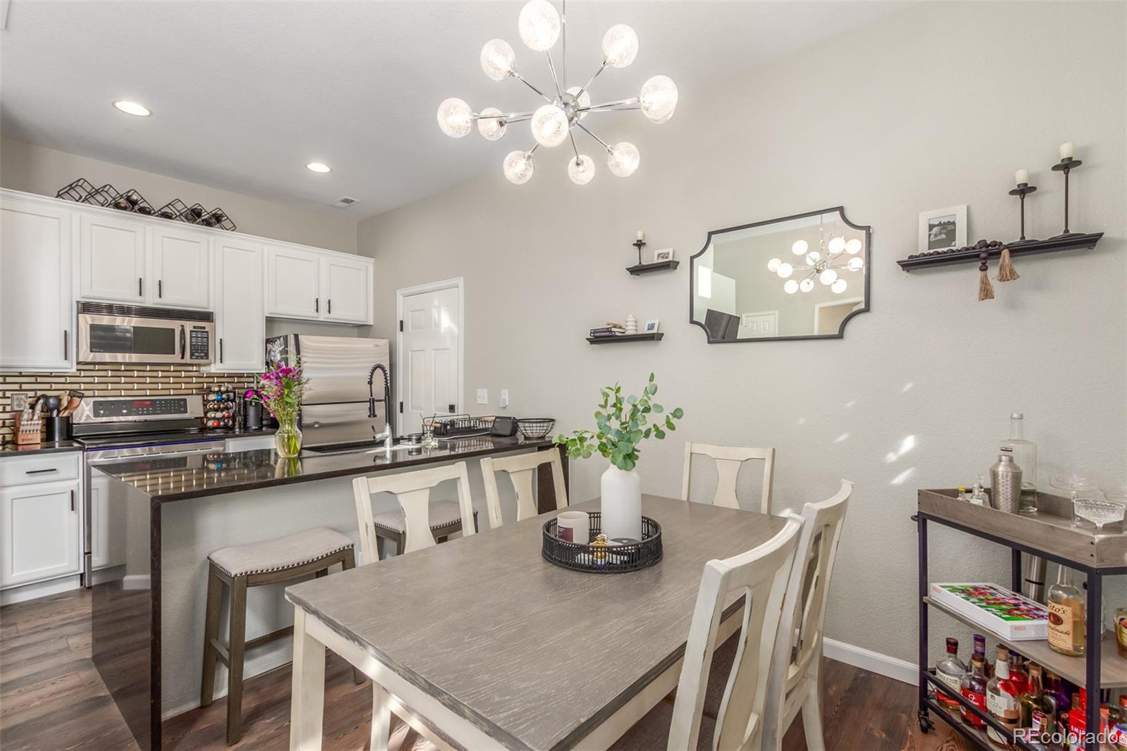 6703 Winnipeg Circle #106, Aurora, CO 80016, 3 Bedrooms Bedrooms, ,3 BathroomsBathrooms,Residential,For Sale,PRAIRIE RIDGE AT SADDLE ROCK EAST CONDOMINIUMS,Winnipeg,REC5227150