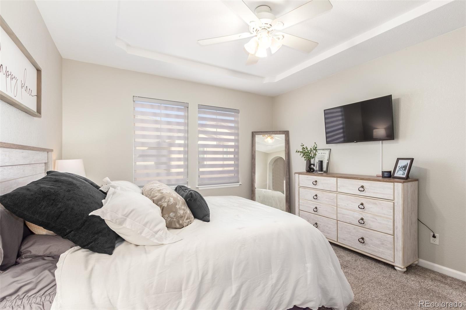 6703 Winnipeg Circle #106, Aurora, CO 80016, 3 Bedrooms Bedrooms, ,3 BathroomsBathrooms,Residential,For Sale,PRAIRIE RIDGE AT SADDLE ROCK EAST CONDOMINIUMS,Winnipeg,REC5227150