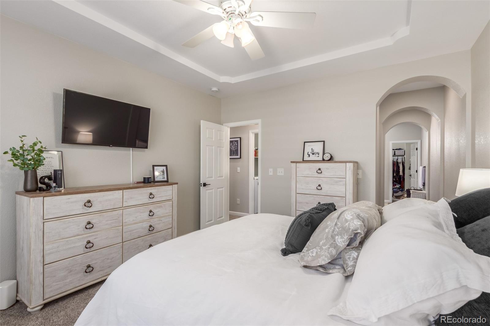 6703 Winnipeg Circle #106, Aurora, CO 80016, 3 Bedrooms Bedrooms, ,3 BathroomsBathrooms,Residential,For Sale,PRAIRIE RIDGE AT SADDLE ROCK EAST CONDOMINIUMS,Winnipeg,REC5227150