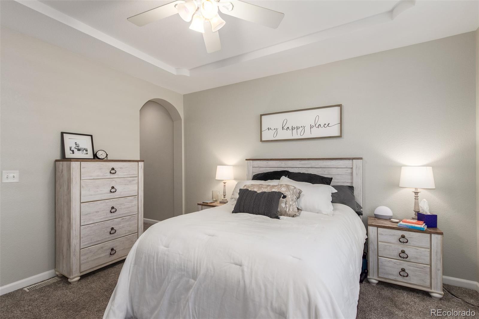 6703 Winnipeg Circle #106, Aurora, CO 80016, 3 Bedrooms Bedrooms, ,3 BathroomsBathrooms,Residential,For Sale,PRAIRIE RIDGE AT SADDLE ROCK EAST CONDOMINIUMS,Winnipeg,REC5227150