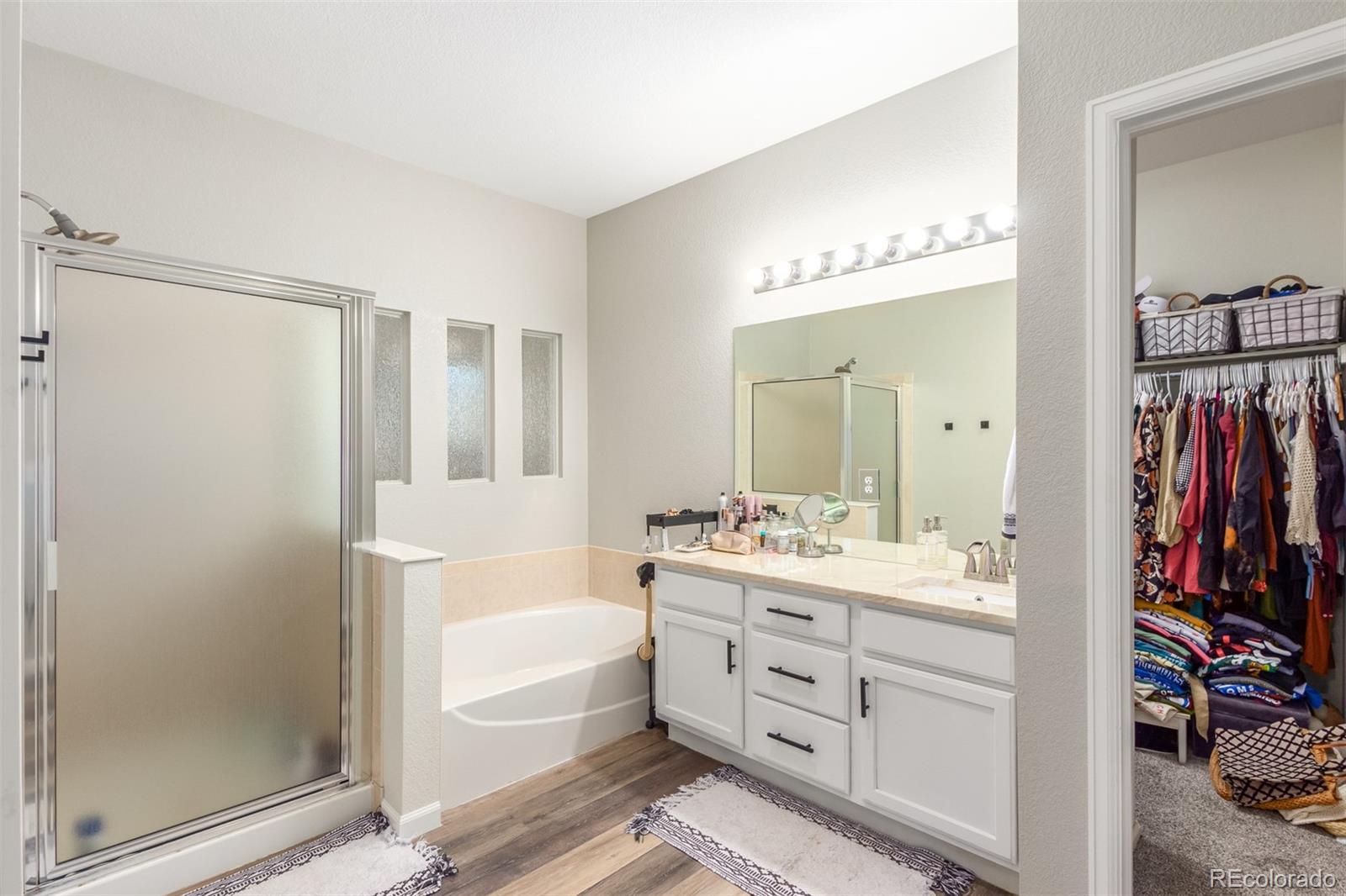 6703 Winnipeg Circle #106, Aurora, CO 80016, 3 Bedrooms Bedrooms, ,3 BathroomsBathrooms,Residential,For Sale,PRAIRIE RIDGE AT SADDLE ROCK EAST CONDOMINIUMS,Winnipeg,REC5227150