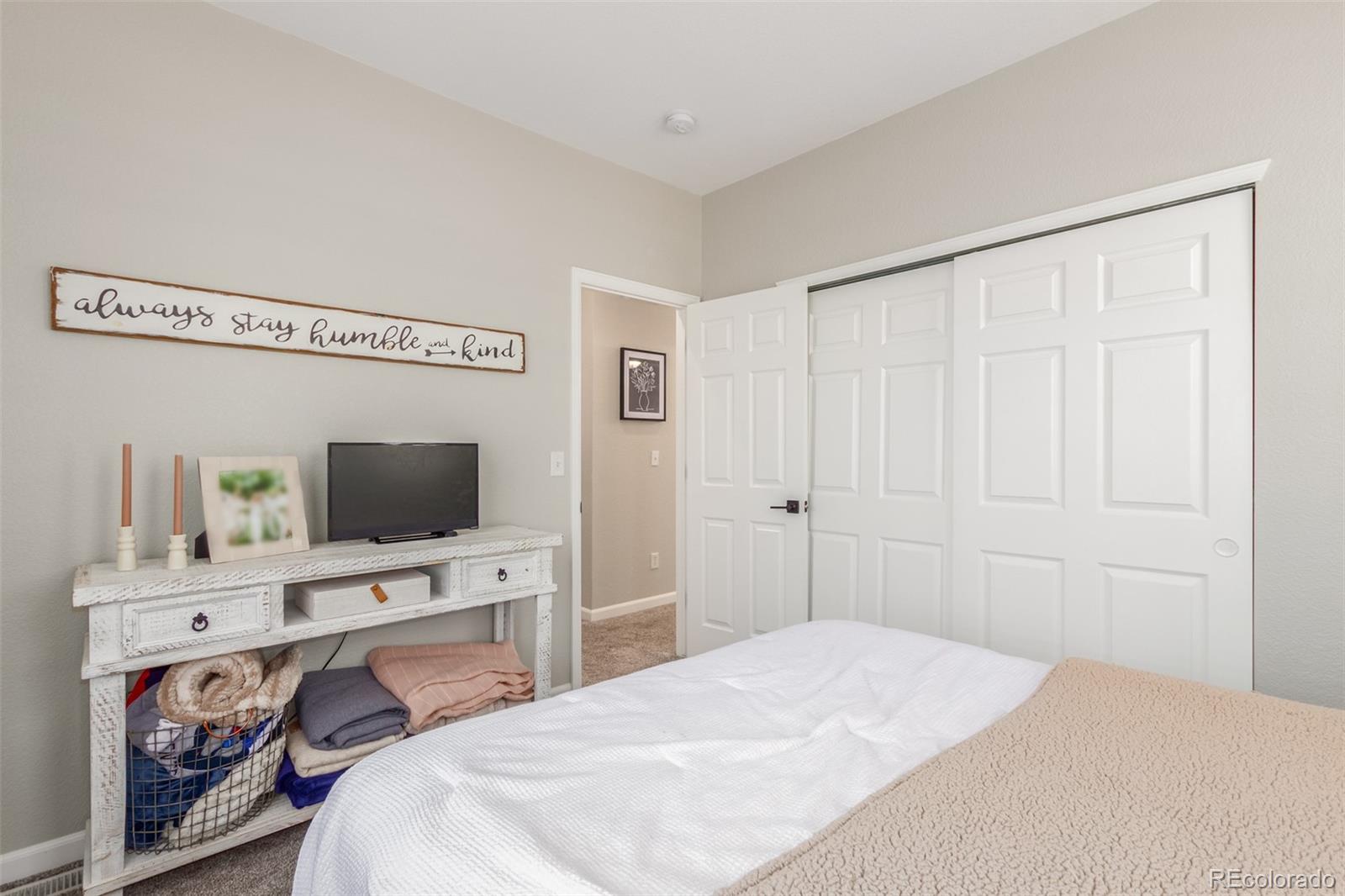 6703 Winnipeg Circle #106, Aurora, CO 80016, 3 Bedrooms Bedrooms, ,3 BathroomsBathrooms,Residential,For Sale,PRAIRIE RIDGE AT SADDLE ROCK EAST CONDOMINIUMS,Winnipeg,REC5227150