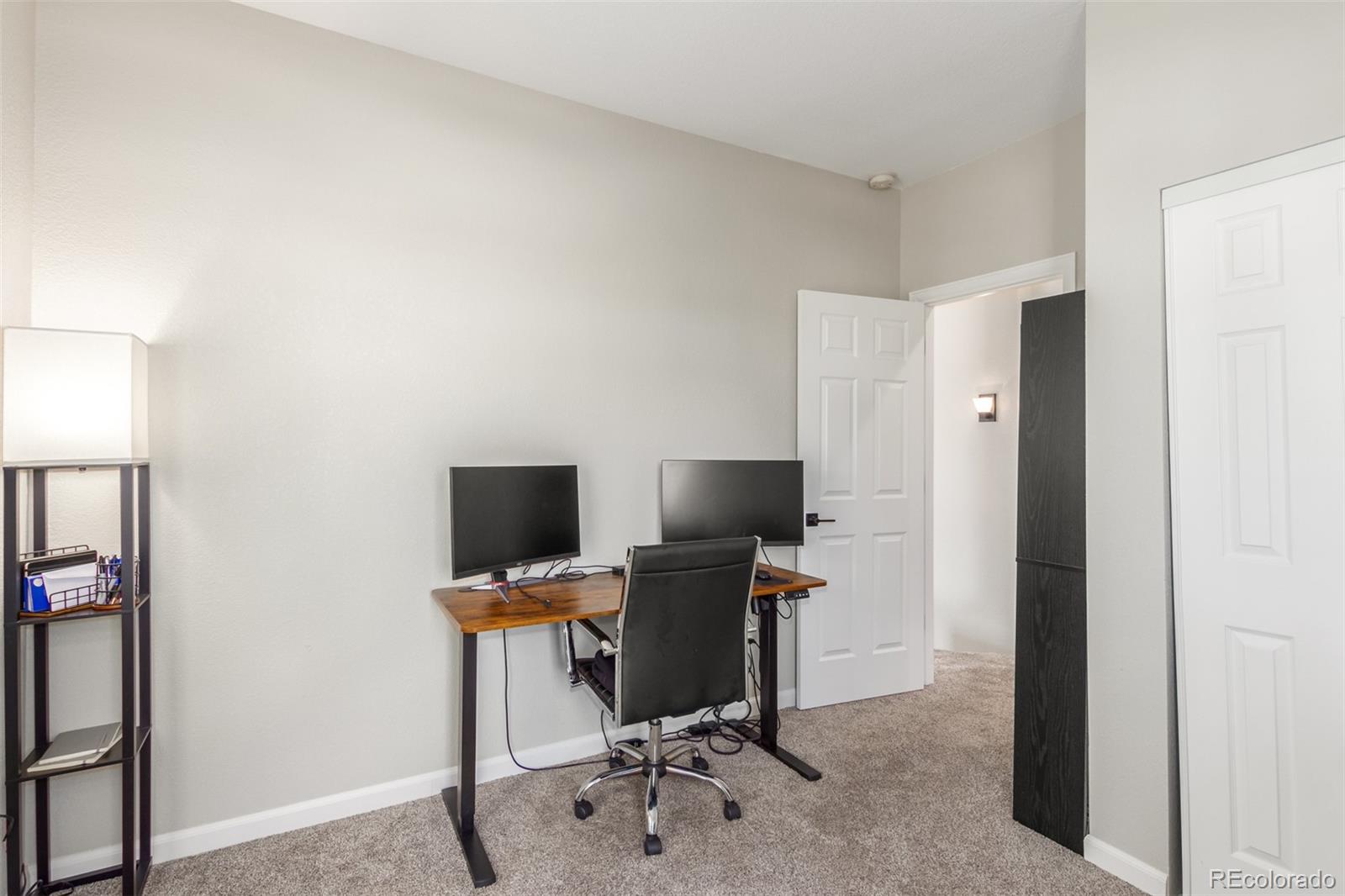 6703 Winnipeg Circle #106, Aurora, CO 80016, 3 Bedrooms Bedrooms, ,3 BathroomsBathrooms,Residential,For Sale,PRAIRIE RIDGE AT SADDLE ROCK EAST CONDOMINIUMS,Winnipeg,REC5227150