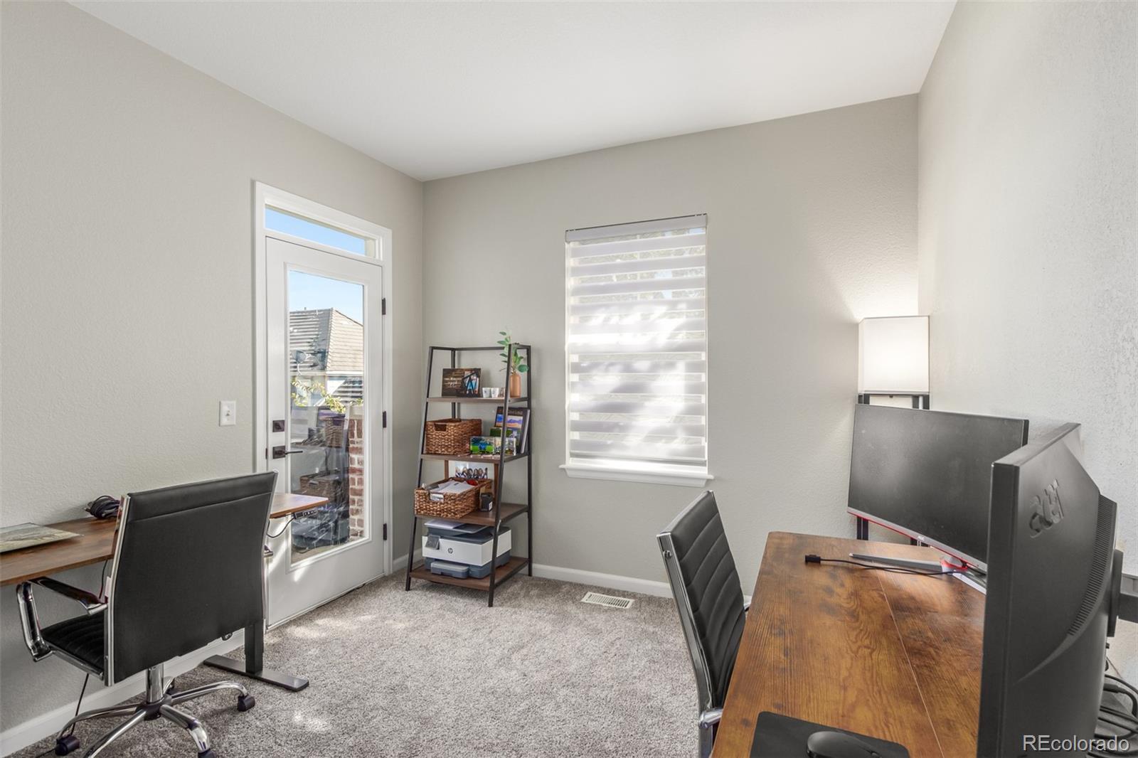 6703 Winnipeg Circle #106, Aurora, CO 80016, 3 Bedrooms Bedrooms, ,3 BathroomsBathrooms,Residential,For Sale,PRAIRIE RIDGE AT SADDLE ROCK EAST CONDOMINIUMS,Winnipeg,REC5227150