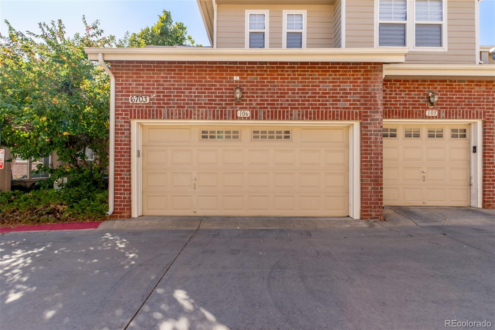 6703 Winnipeg Circle #106, Aurora, CO 80016, 3 Bedrooms Bedrooms, ,3 BathroomsBathrooms,Residential,For Sale,PRAIRIE RIDGE AT SADDLE ROCK EAST CONDOMINIUMS,Winnipeg,REC5227150