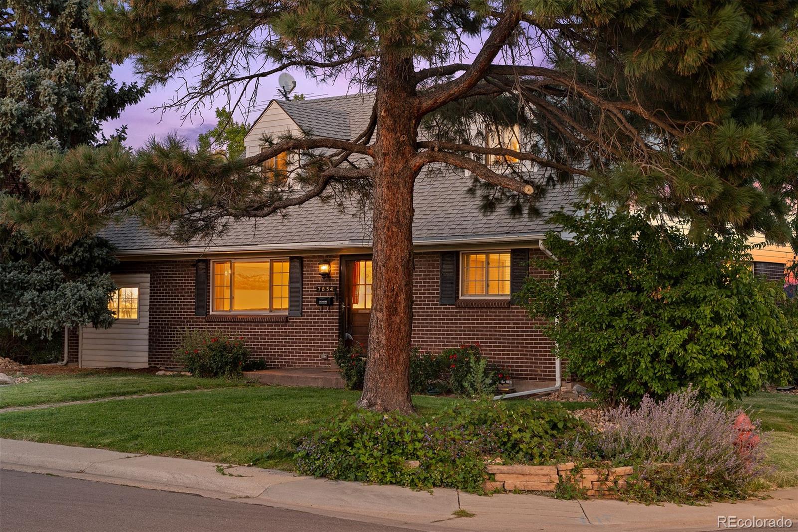 7854 Logan Street, Denver, CO 80229, 4 Bedrooms Bedrooms, ,3 BathroomsBathrooms,Residential,For Sale,Logan,REC7531150