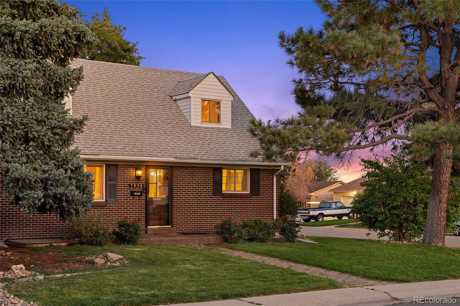 7854 Logan Street, Denver, CO 80229, 4 Bedrooms Bedrooms, ,3 BathroomsBathrooms,Residential,For Sale,Logan,REC7531150