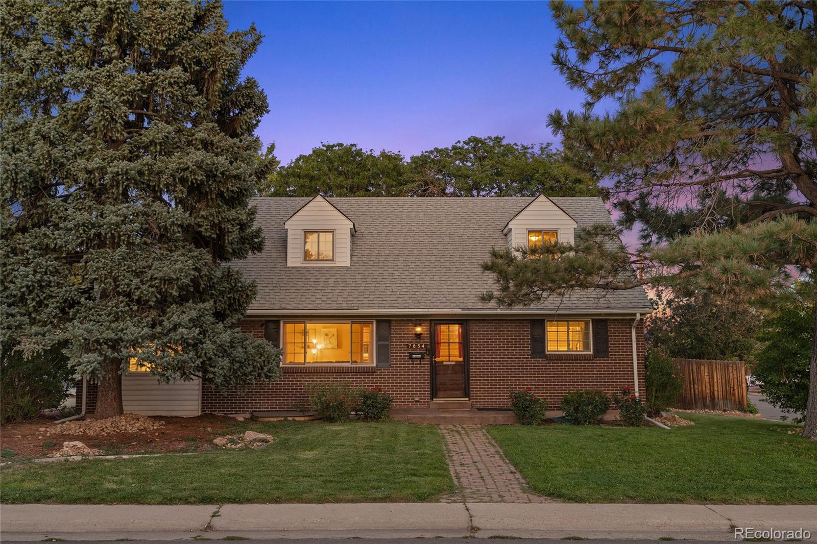7854 Logan Street, Denver, CO 80229, 4 Bedrooms Bedrooms, ,3 BathroomsBathrooms,Residential,For Sale,Logan,REC7531150