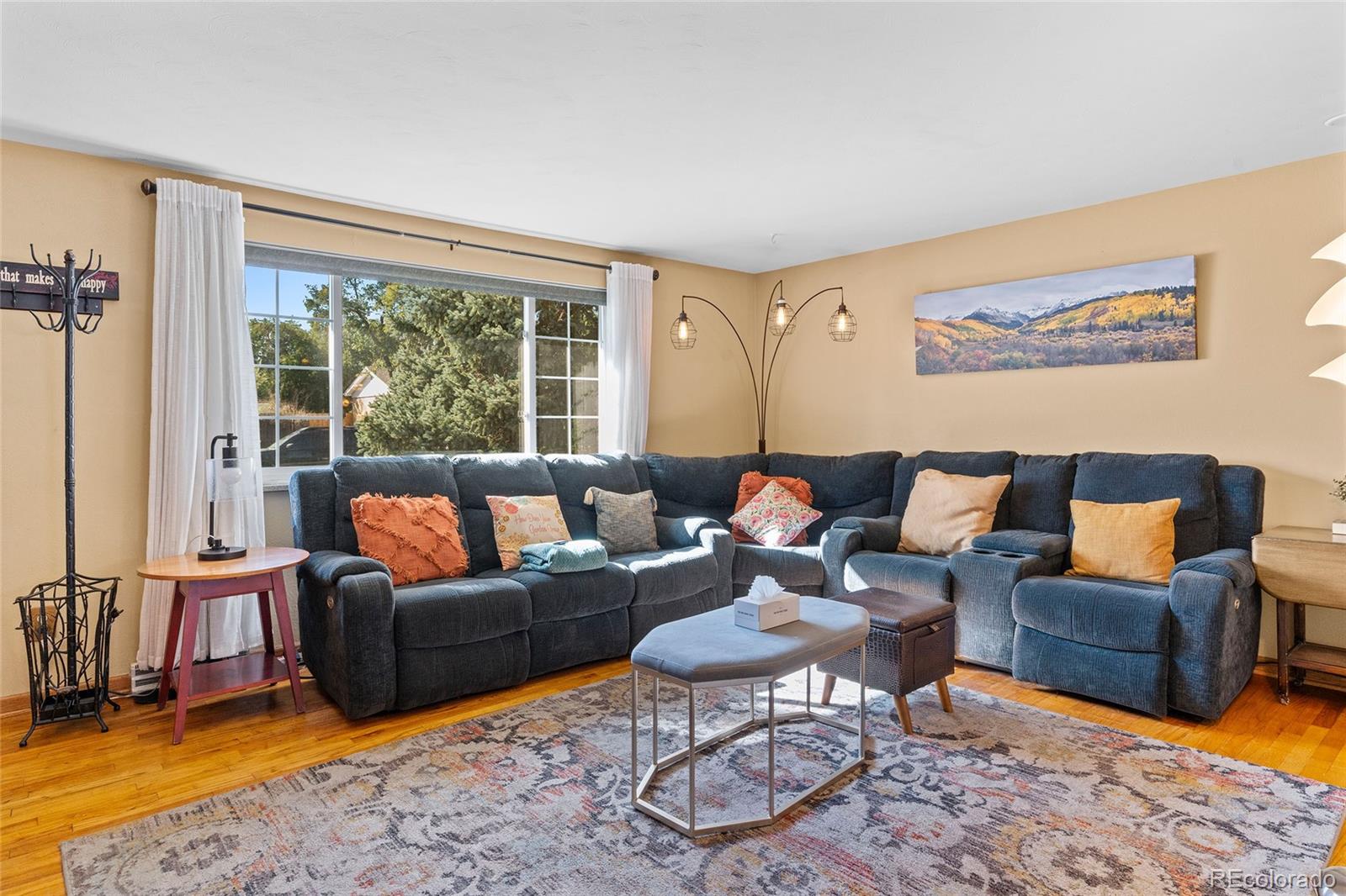 7854 Logan Street, Denver, CO 80229, 4 Bedrooms Bedrooms, ,3 BathroomsBathrooms,Residential,For Sale,Logan,REC7531150