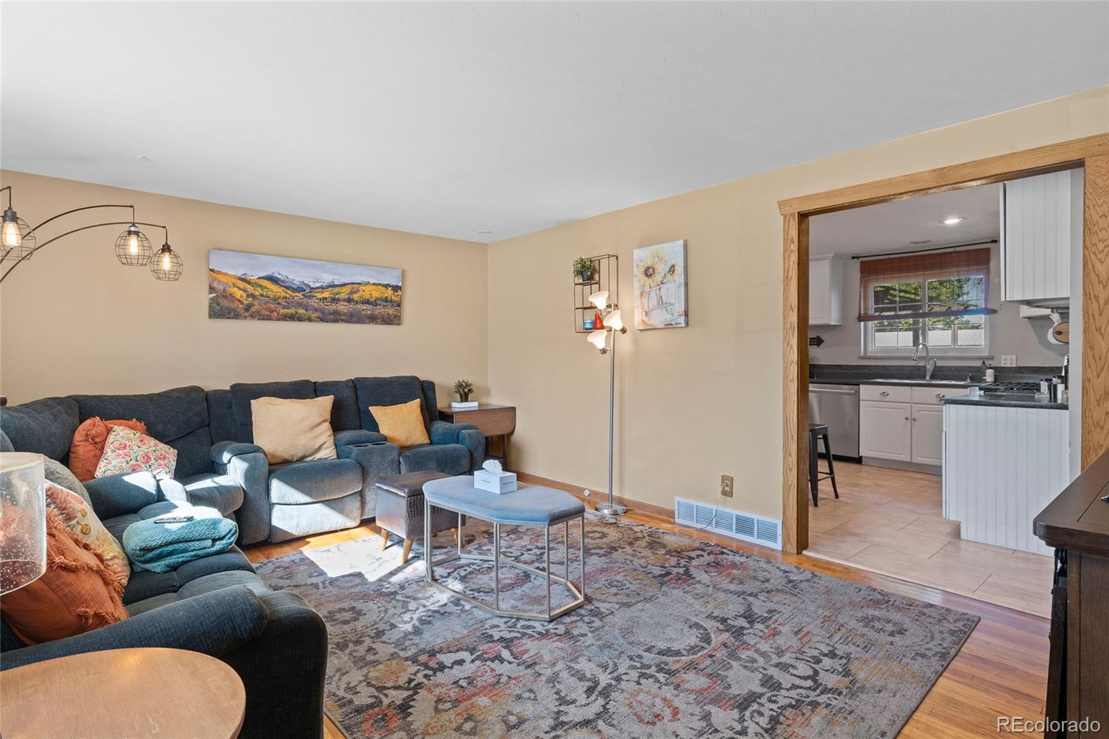 7854 Logan Street, Denver, CO 80229, 4 Bedrooms Bedrooms, ,3 BathroomsBathrooms,Residential,For Sale,Logan,REC7531150