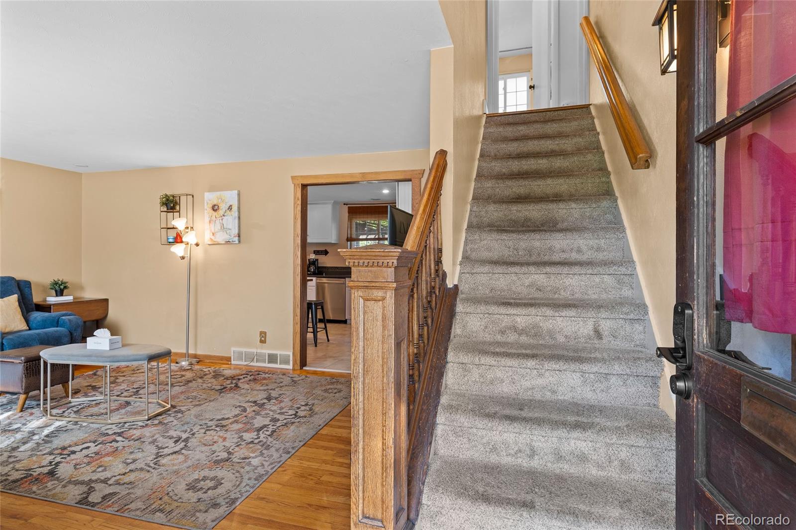 7854 Logan Street, Denver, CO 80229, 4 Bedrooms Bedrooms, ,3 BathroomsBathrooms,Residential,For Sale,Logan,REC7531150