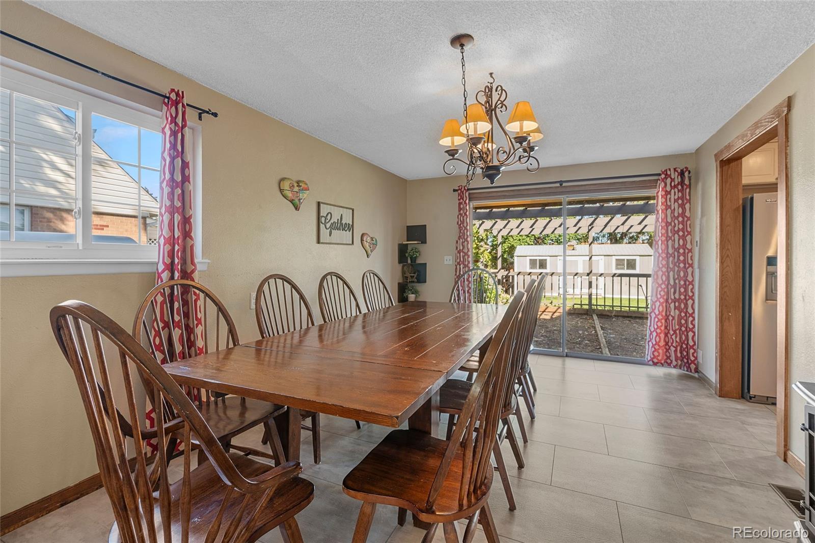 7854 Logan Street, Denver, CO 80229, 4 Bedrooms Bedrooms, ,3 BathroomsBathrooms,Residential,For Sale,Logan,REC7531150