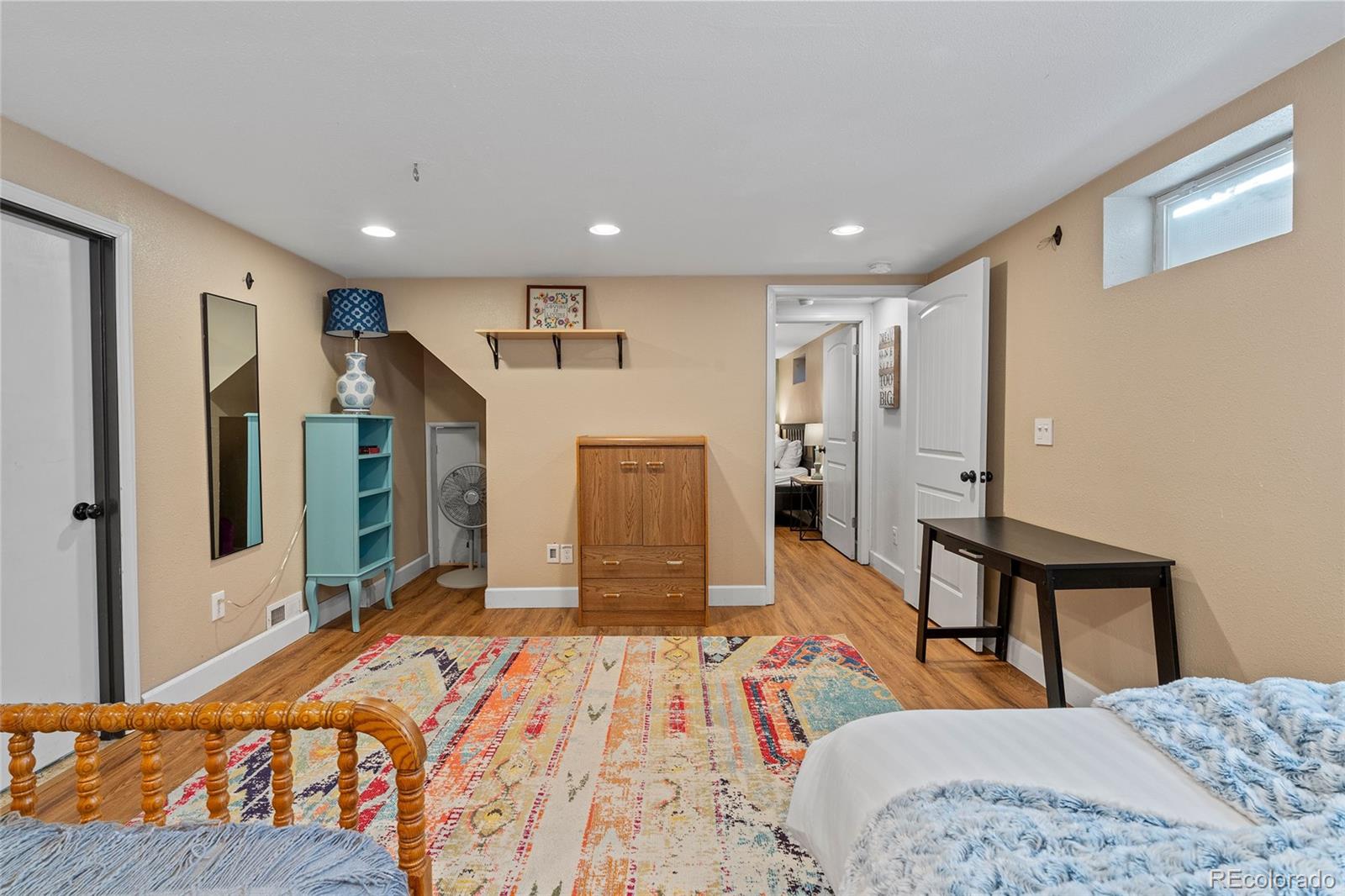 7854 Logan Street, Denver, CO 80229, 4 Bedrooms Bedrooms, ,3 BathroomsBathrooms,Residential,For Sale,Logan,REC7531150