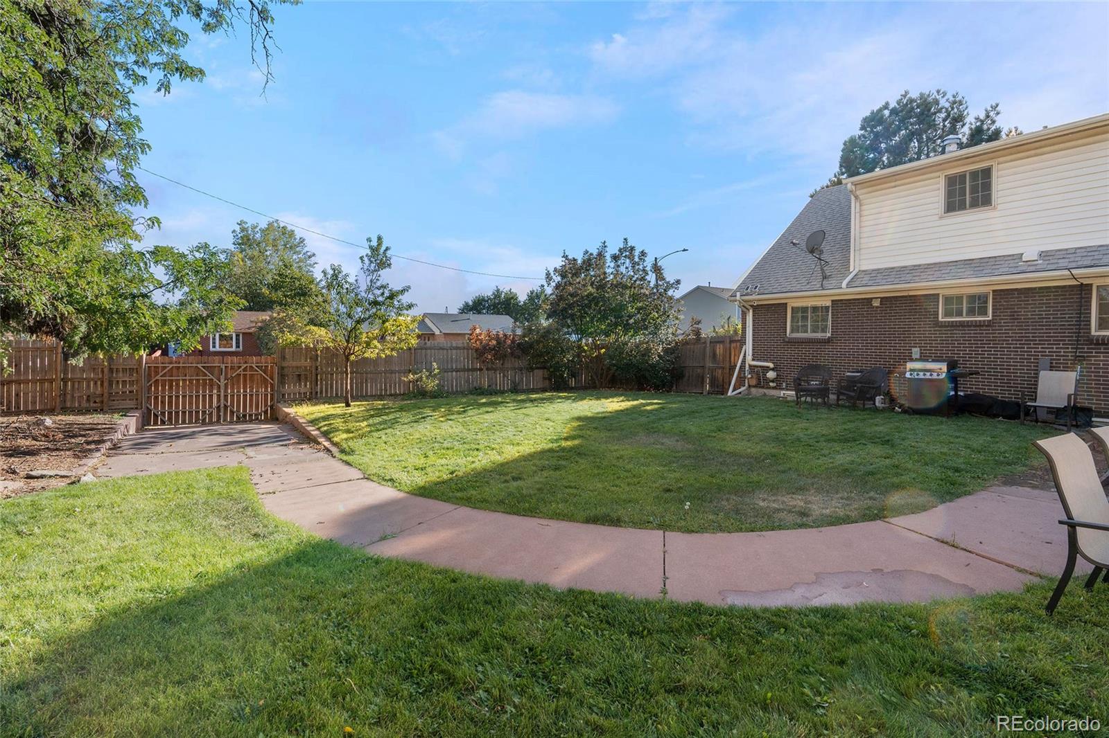 7854 Logan Street, Denver, CO 80229, 4 Bedrooms Bedrooms, ,3 BathroomsBathrooms,Residential,For Sale,Logan,REC7531150