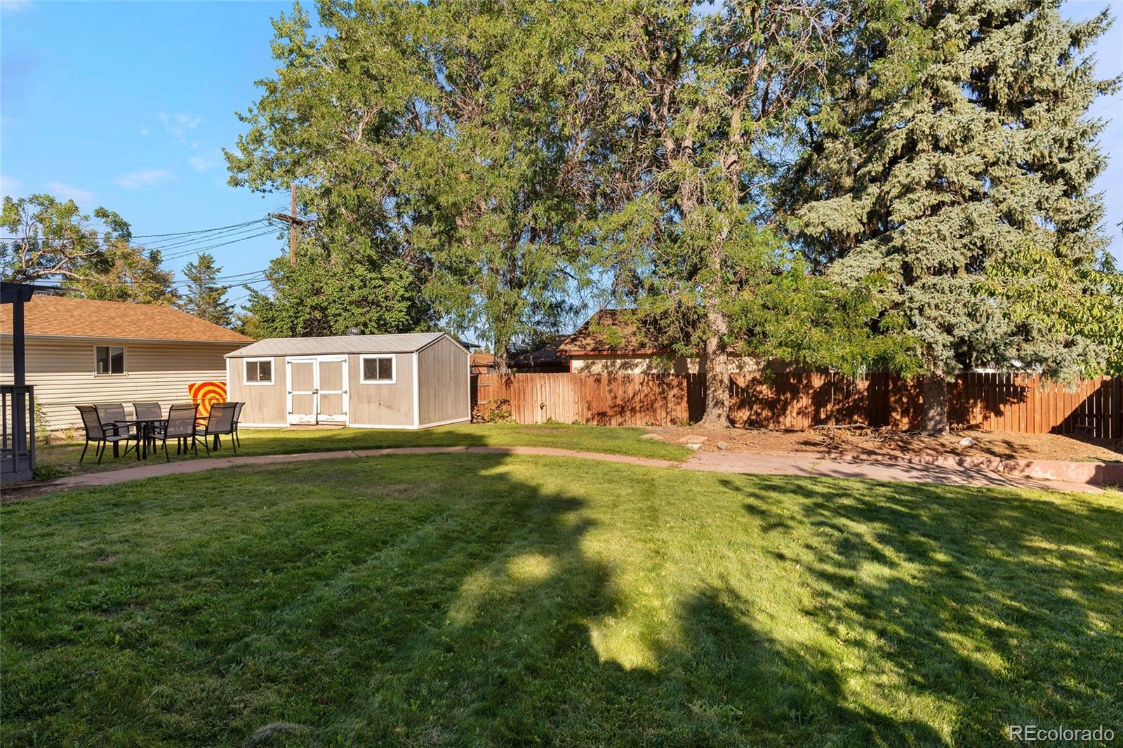 7854 Logan Street, Denver, CO 80229, 4 Bedrooms Bedrooms, ,3 BathroomsBathrooms,Residential,For Sale,Logan,REC7531150