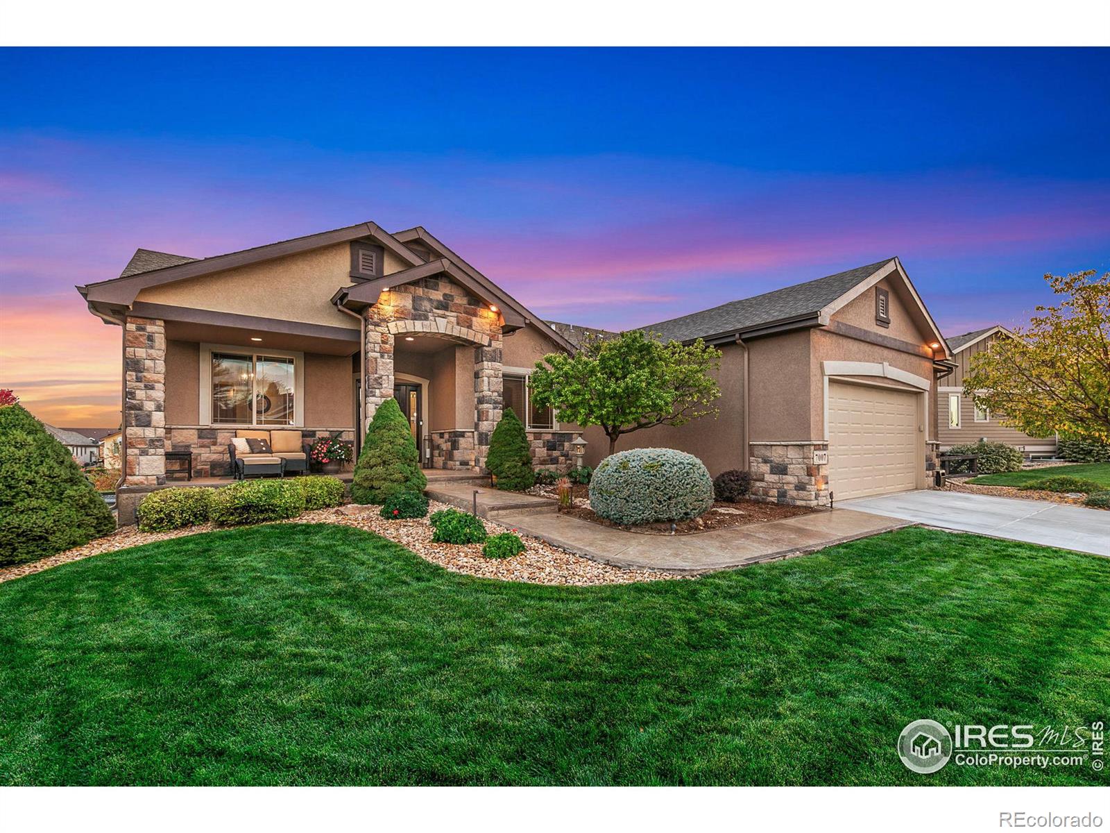 7007 Spanish Bay Drive, Windsor, CO 80550, 5 Bedrooms Bedrooms, ,4 BathroomsBathrooms,Residential,For Sale,Spanish Bay,RECIR1020939